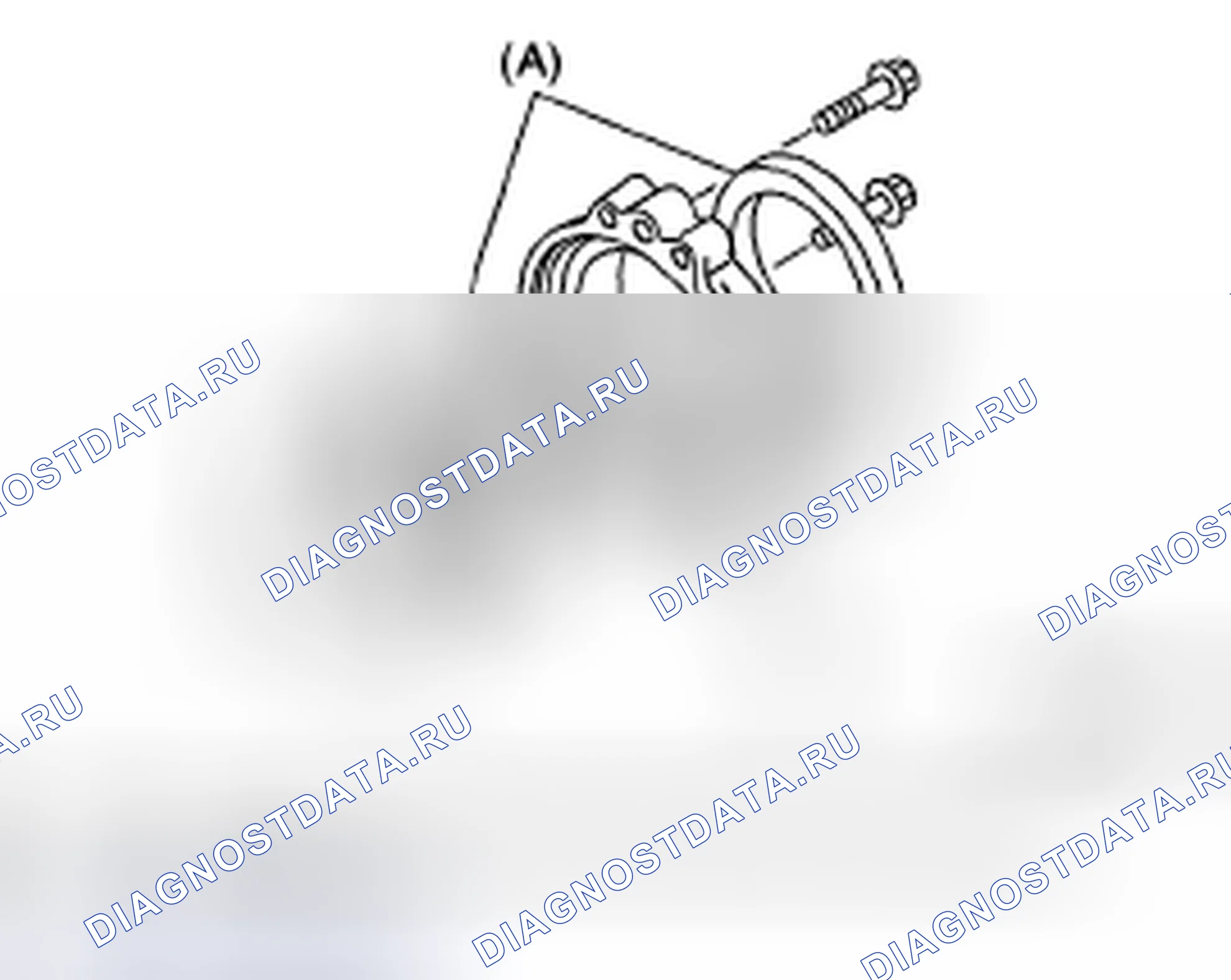 Рис. 173. Subaru Impreza WRX GH