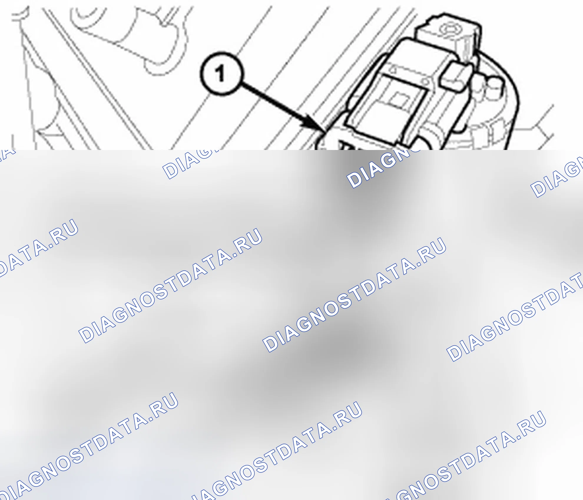 Рис. 35. Dodge Magnum I рестайлинг