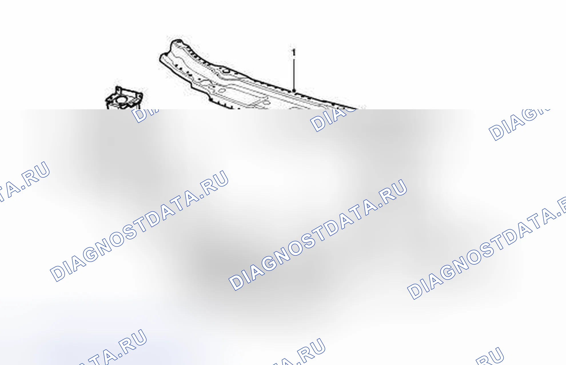 Рис. 63. Land Rover Range Rover III рестайлинг 2