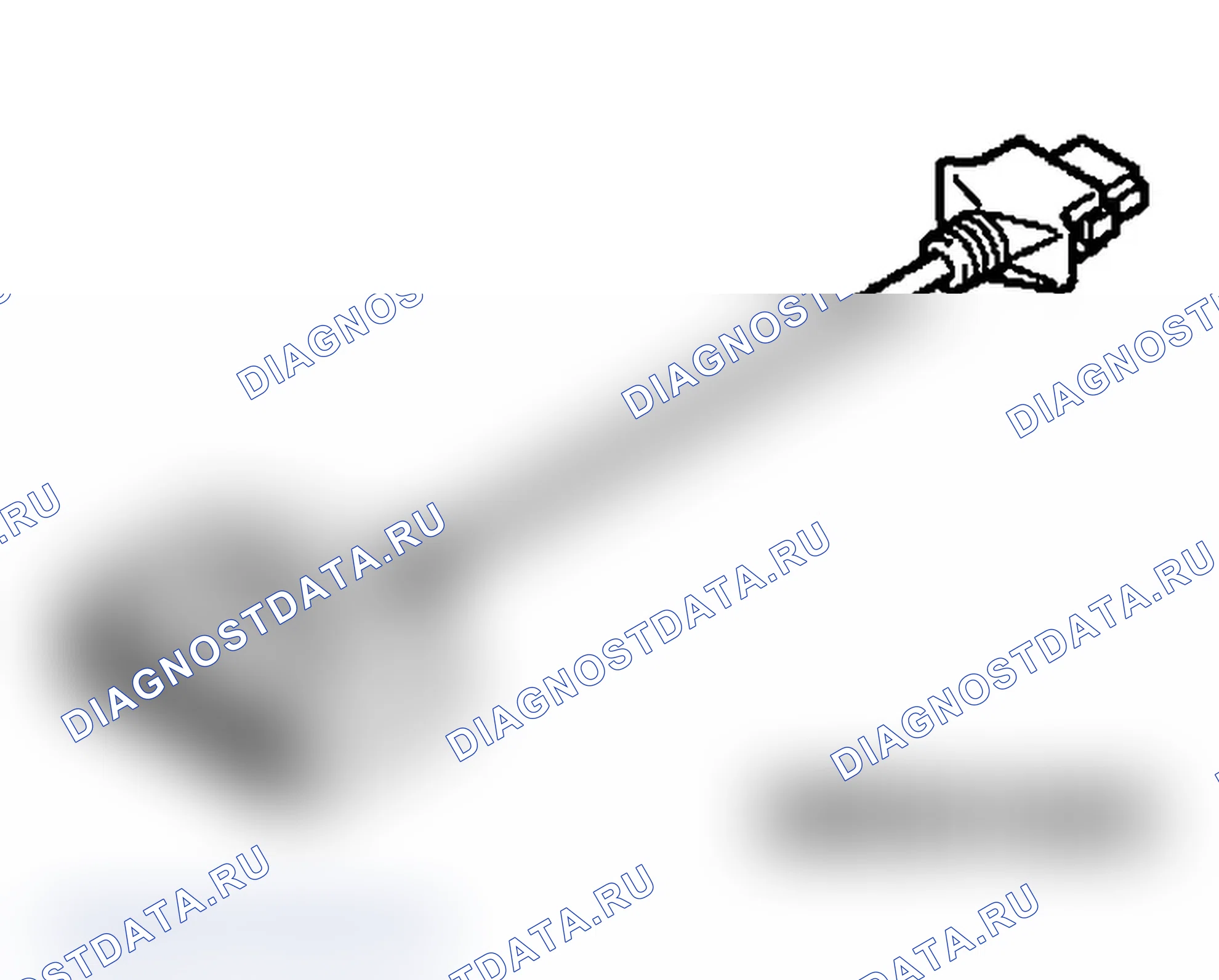 Рис. 400. Mitsubishi Lancer Ralliart IX рестайлинг