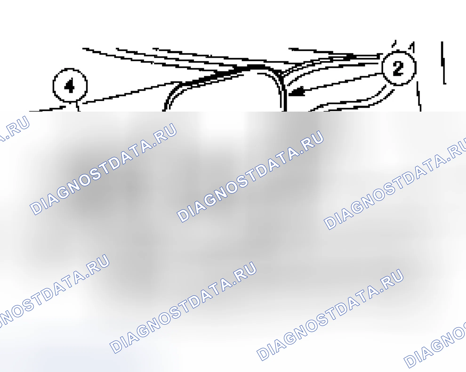 Рис. 288. Ford Pickup F150 