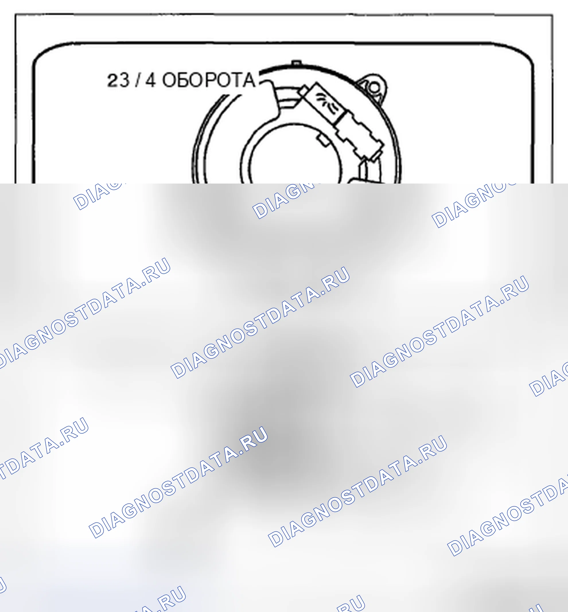 Рис. 6. Mazda CX-7 I рестайлинг