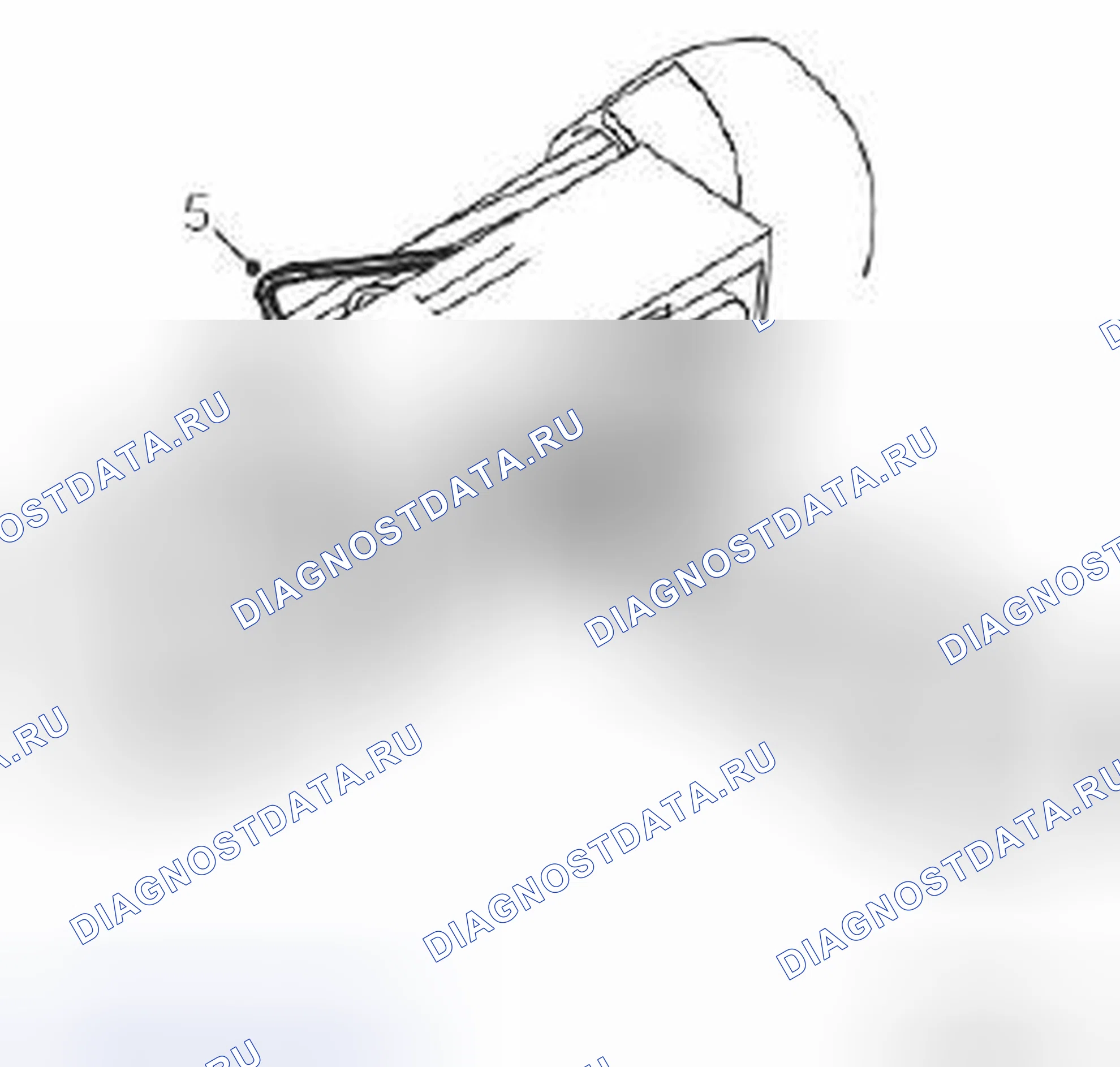Рис. 165. Saab 9-3 II