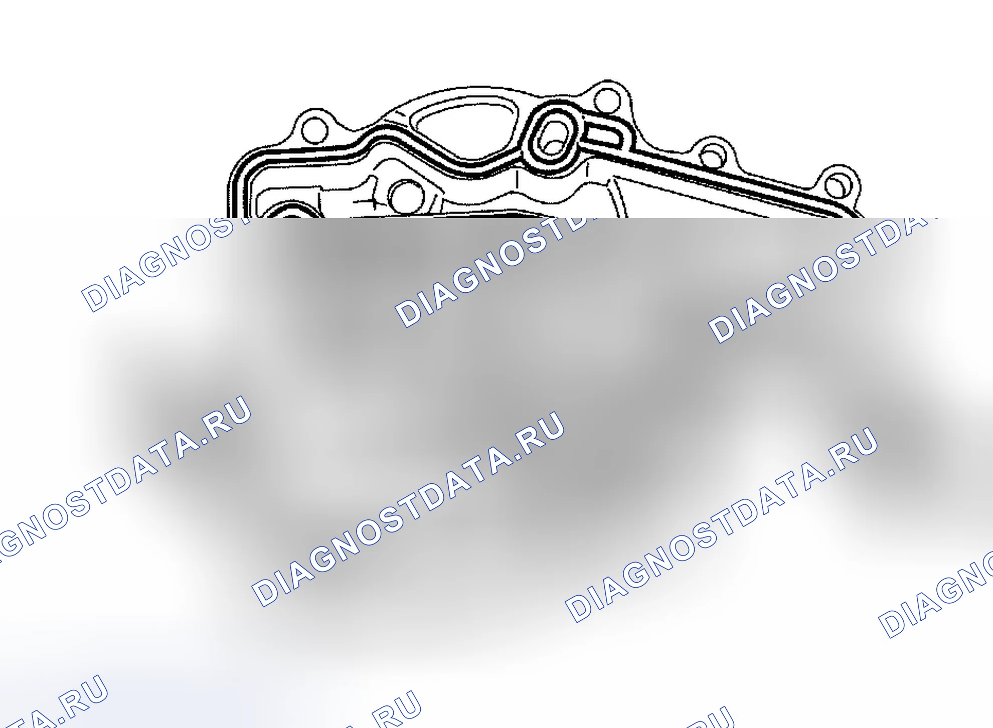 Рис. 2671. Ford Pickup F150 