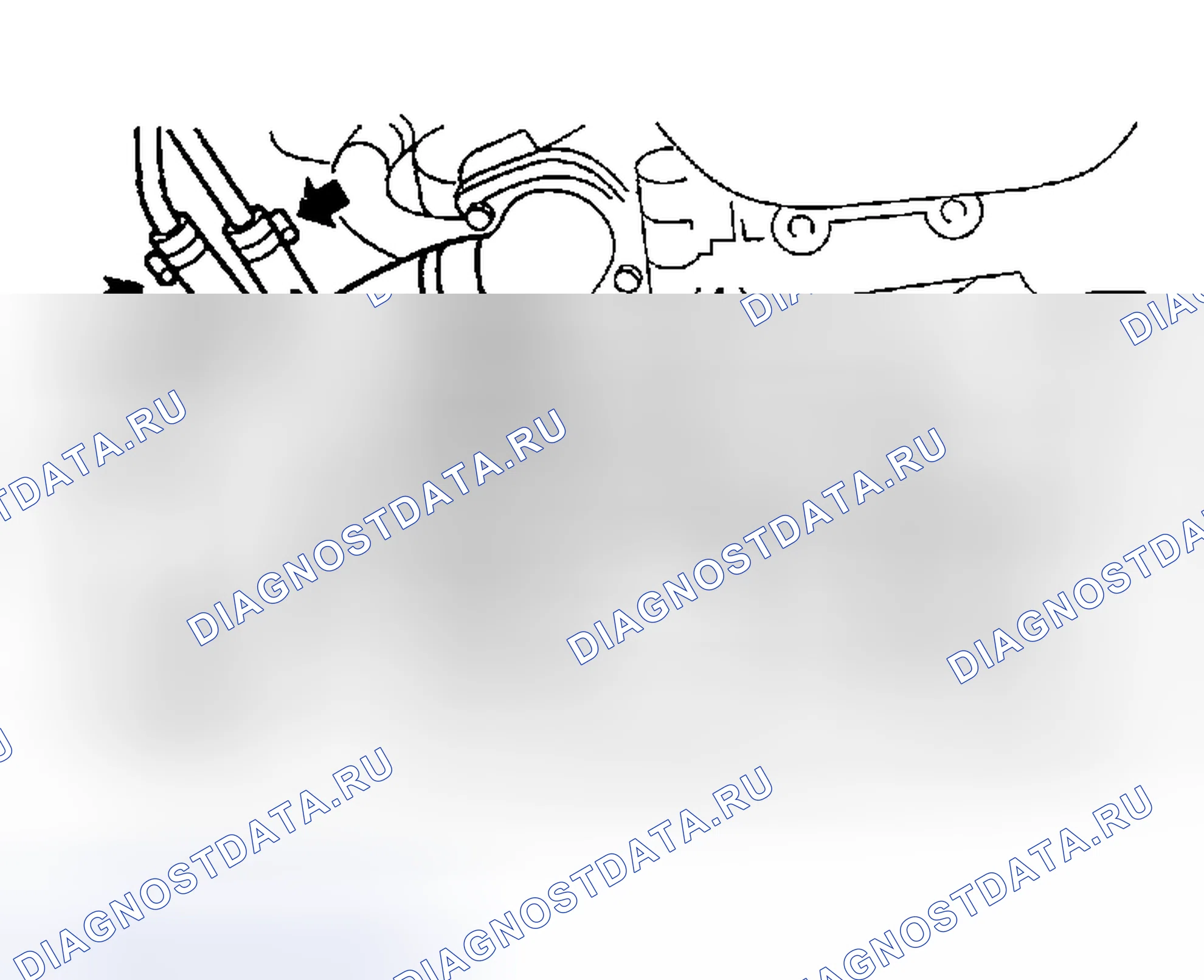 Рис. 140. Subaru Impreza GD/GC/GG рестайлинг