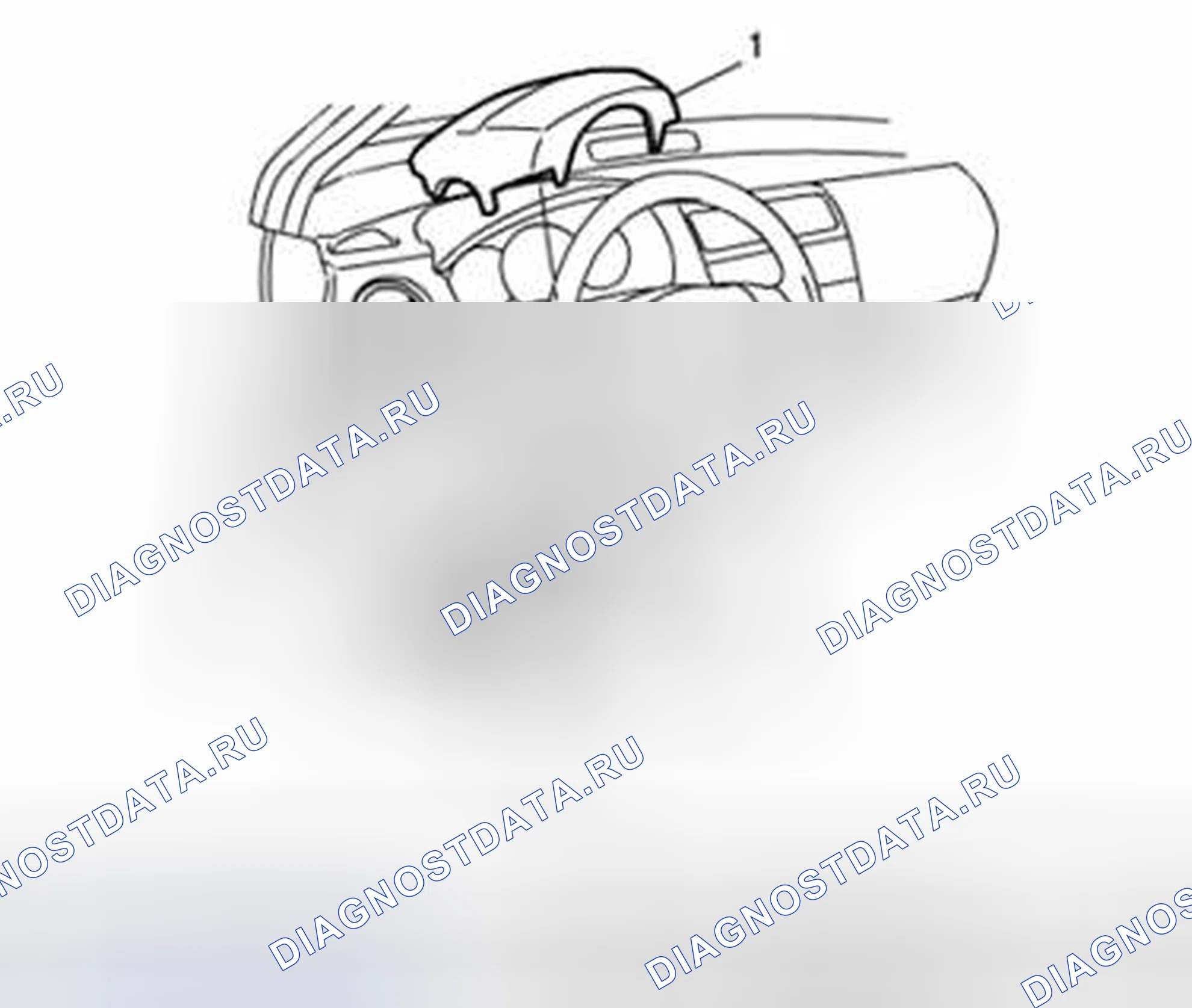 Рис. 10. Suzuki SX4 I рестайлинг