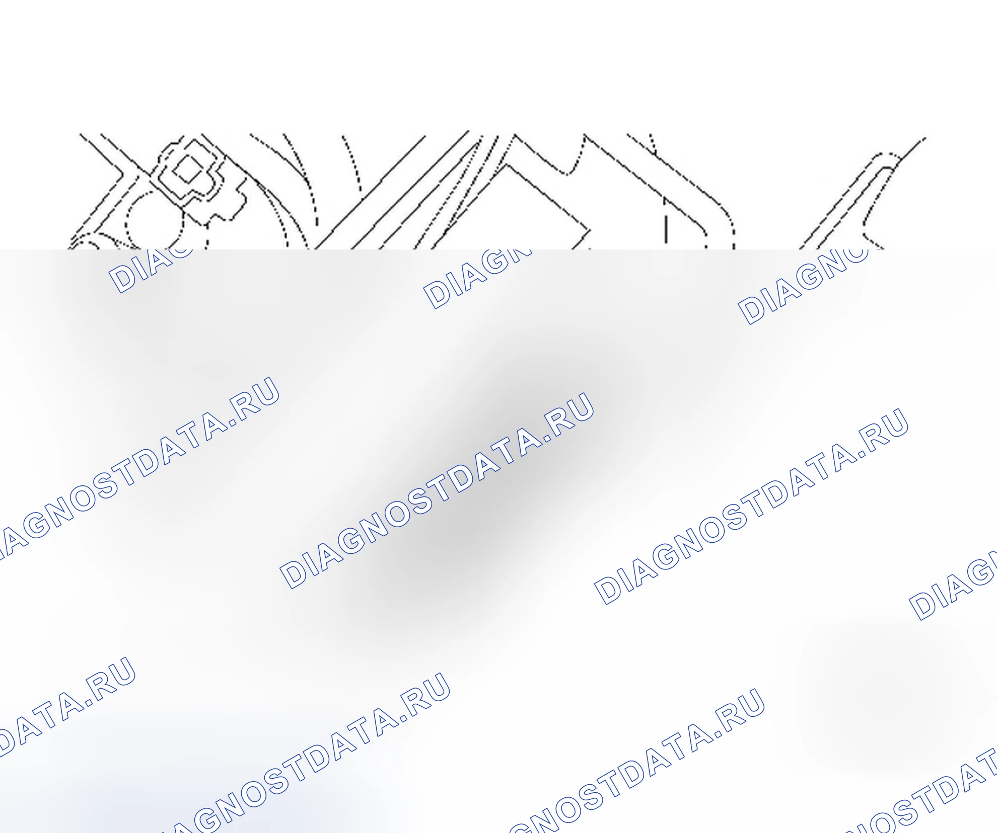 Рис. 17. Dodge Magnum I