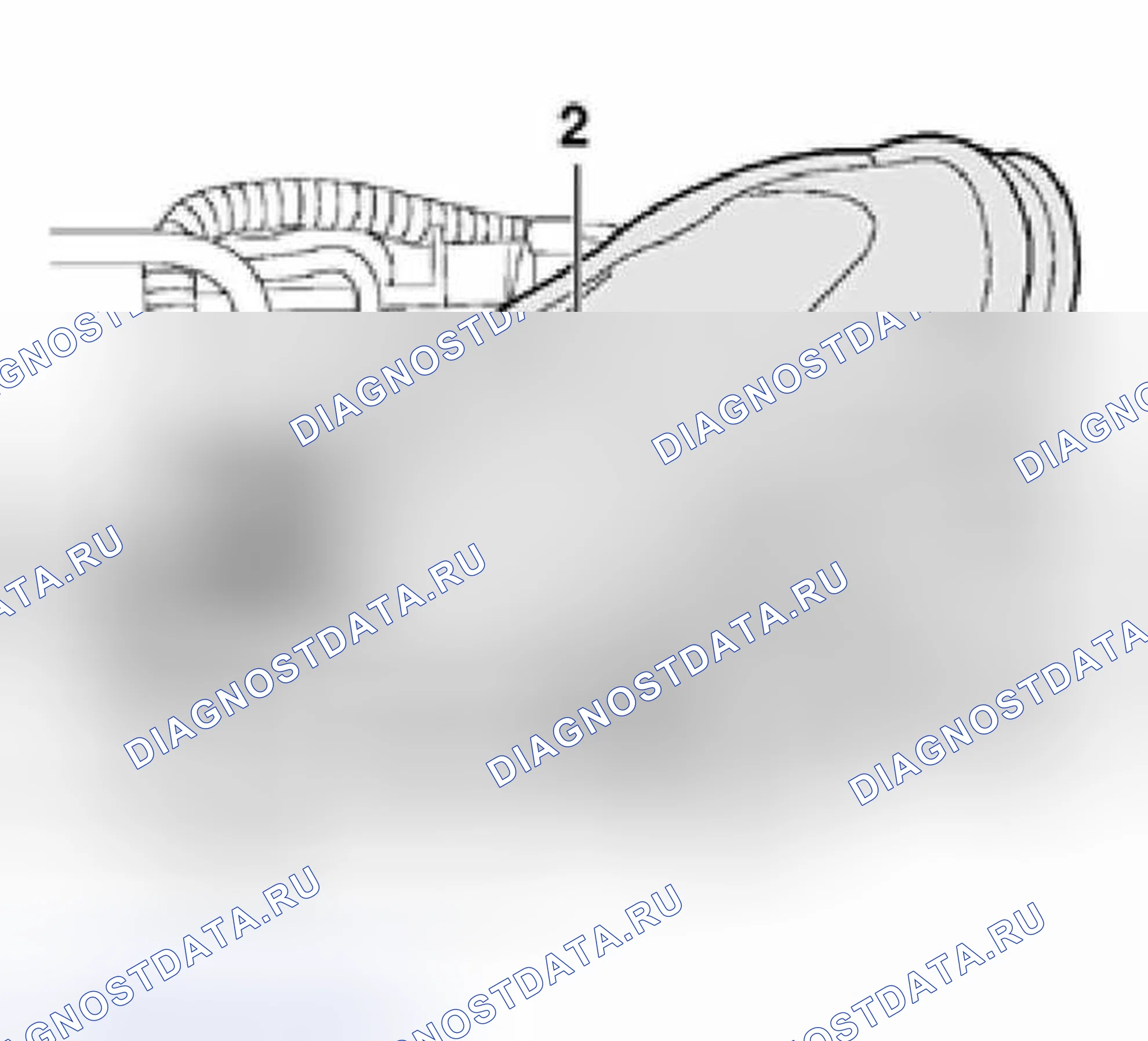 Рис. 15. Audi A6 C5 рестайлинг