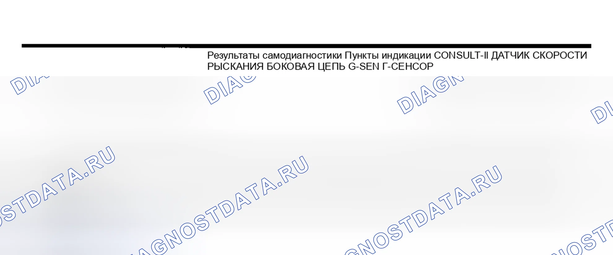 Рис. 160: Процедура проверки. Honda Odyssey (North America) I