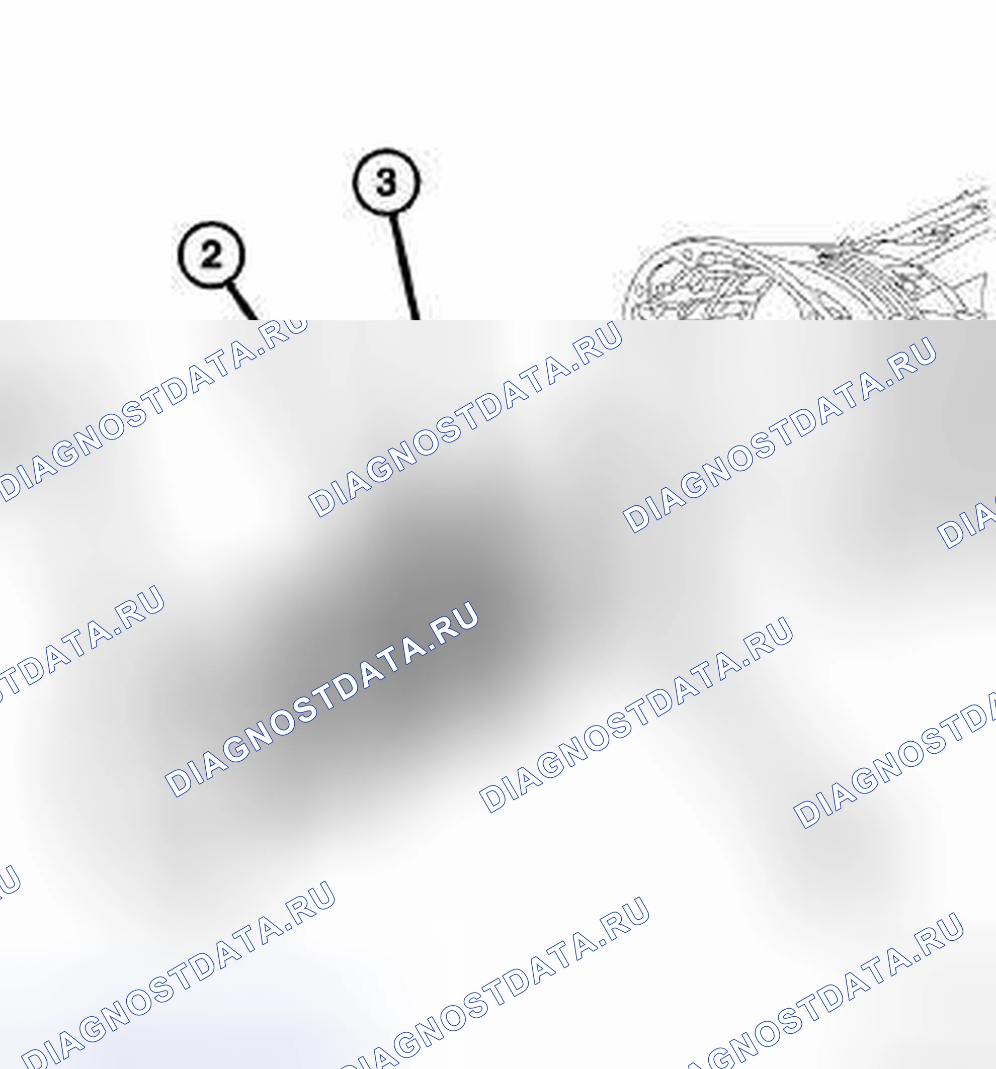 Рис. 247. RAM Pickup 2500 