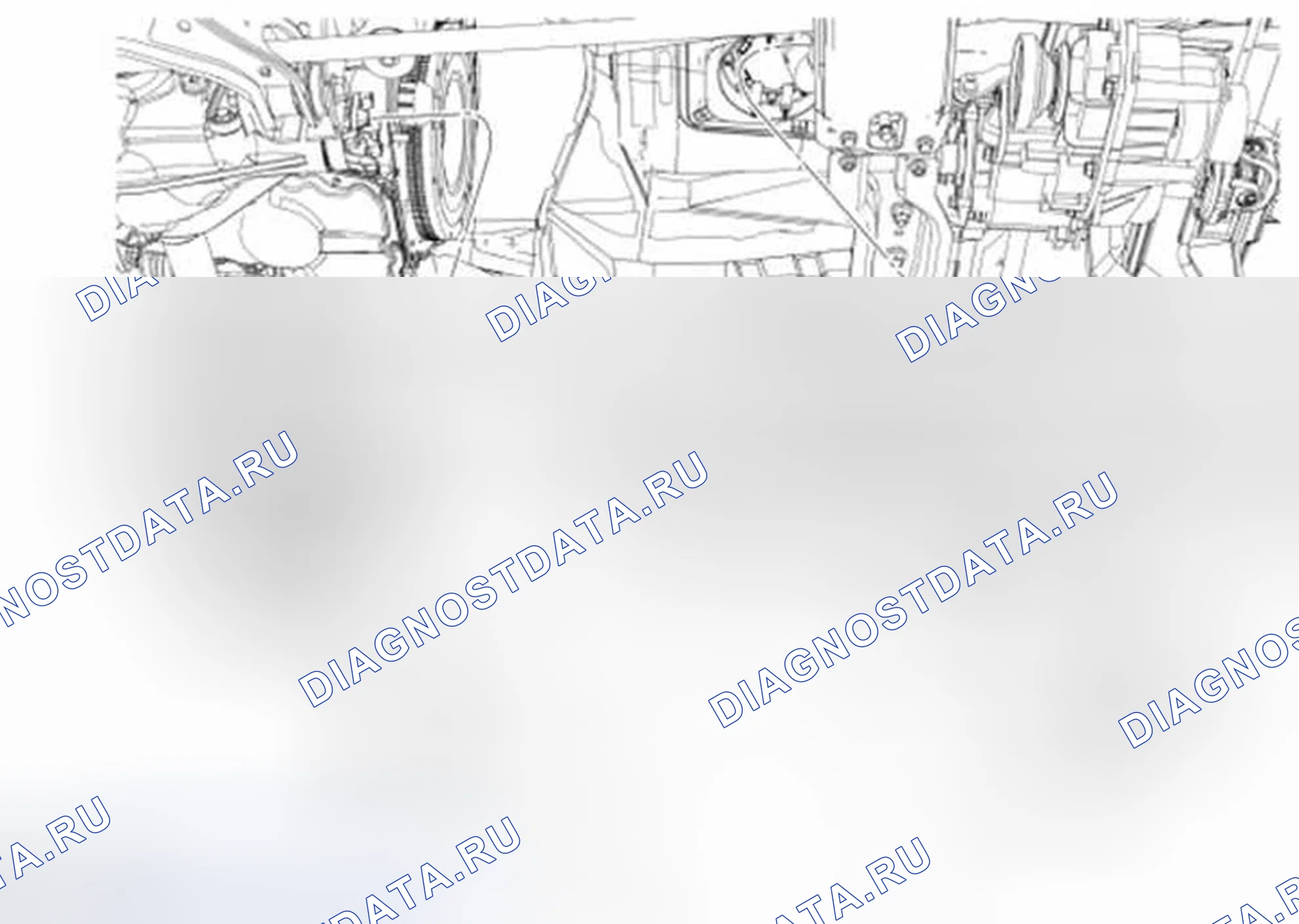 Рис. 47. Ford Ranger II рестайлинг