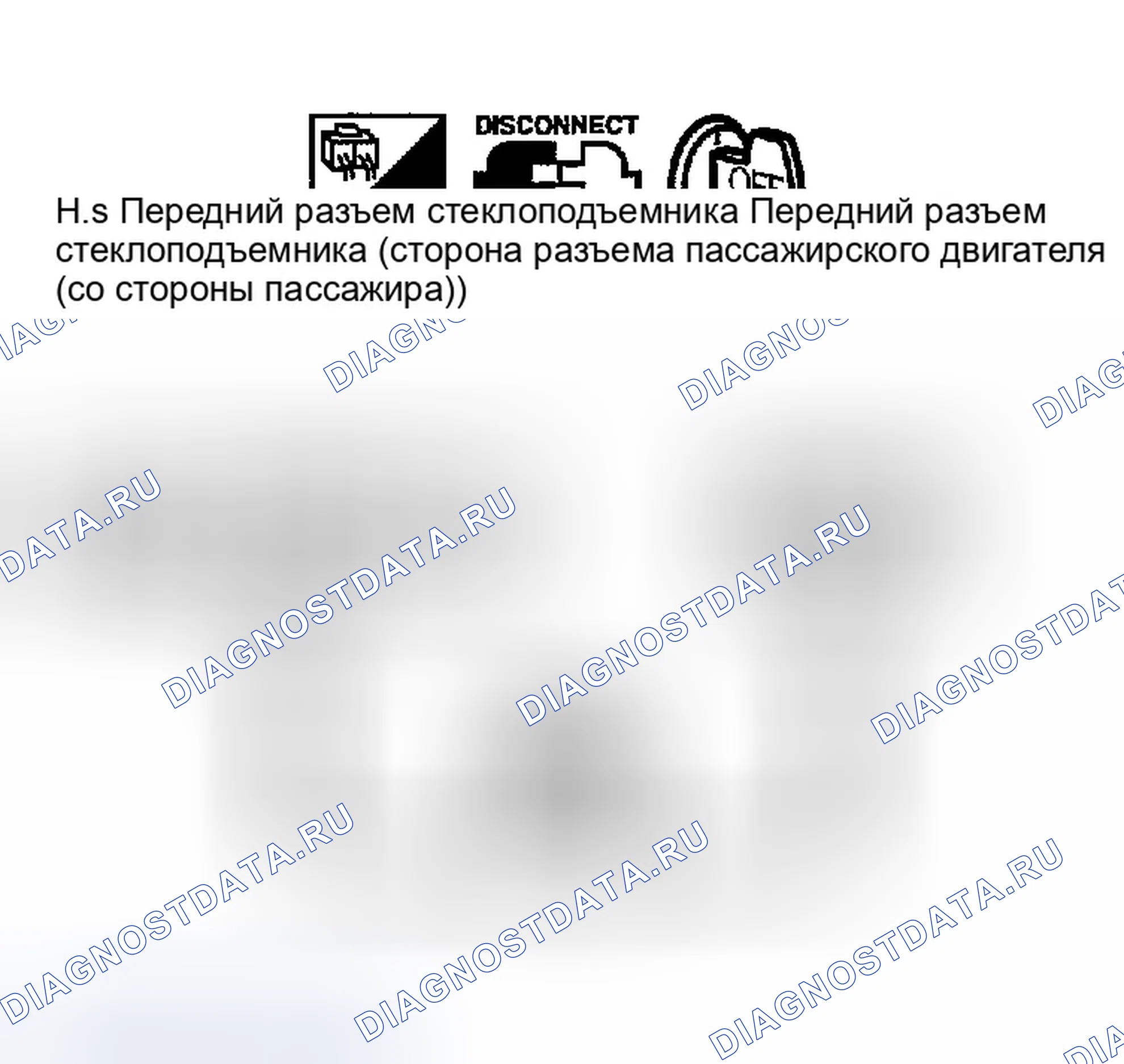 Рис. 30. Infiniti FX35 I