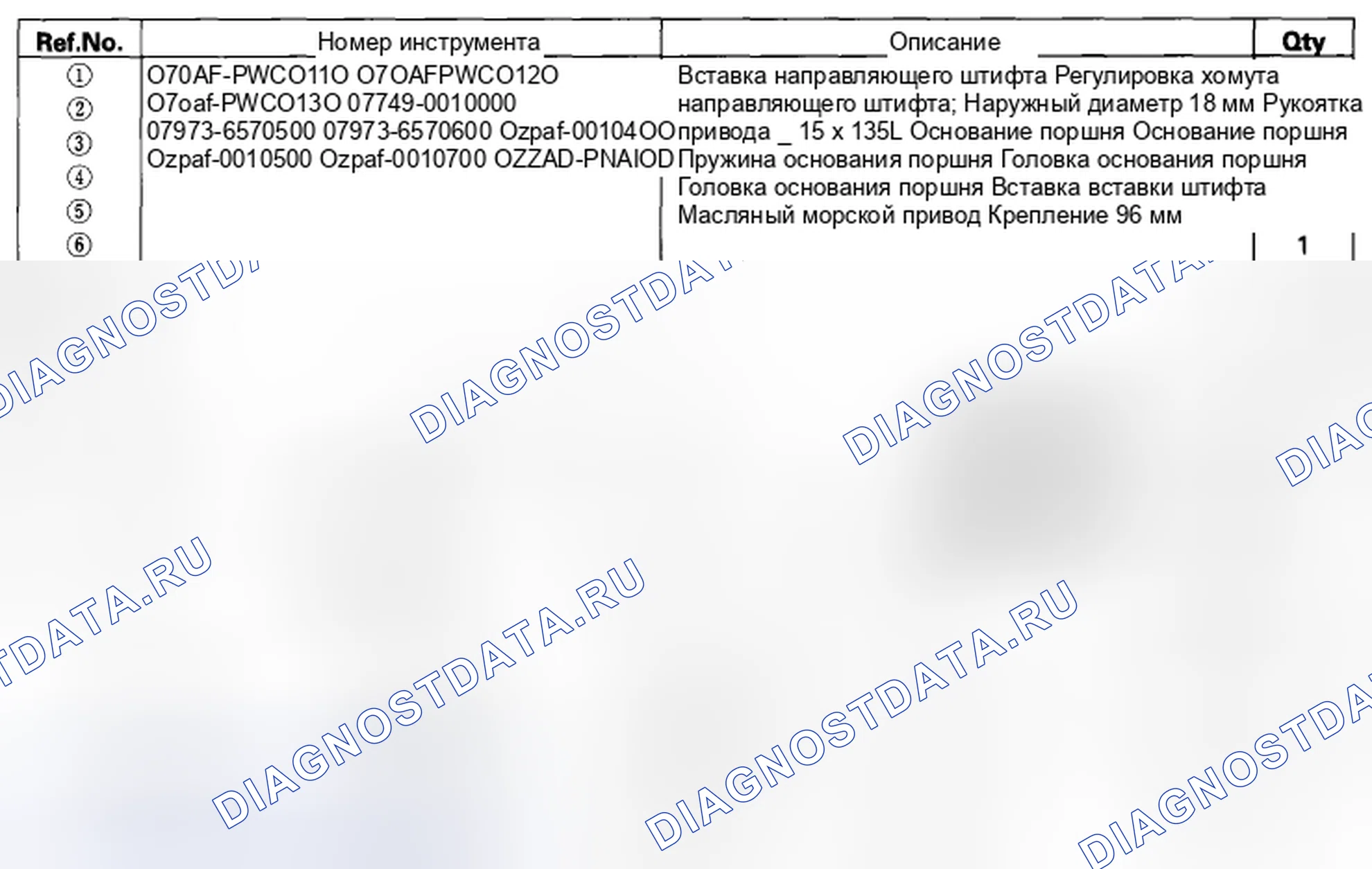 Рис. 210: Специальные инструменты. Honda Insight ZE2 рестайлинг