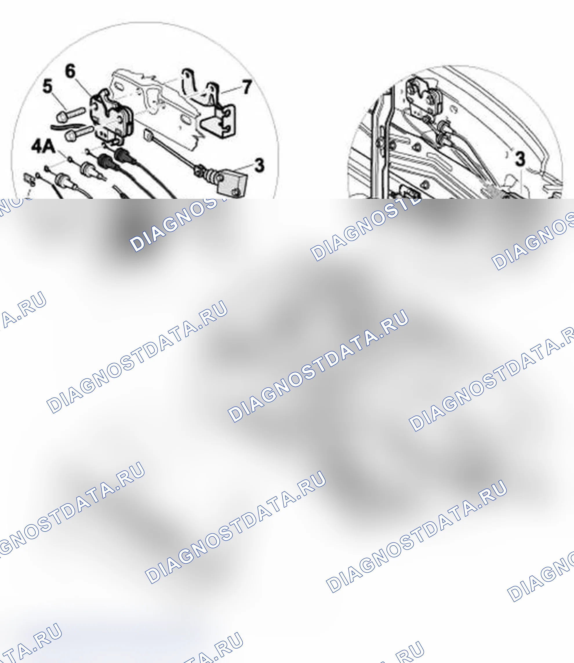 Рис. 107. Porsche Boxster S 986 рестайлинг