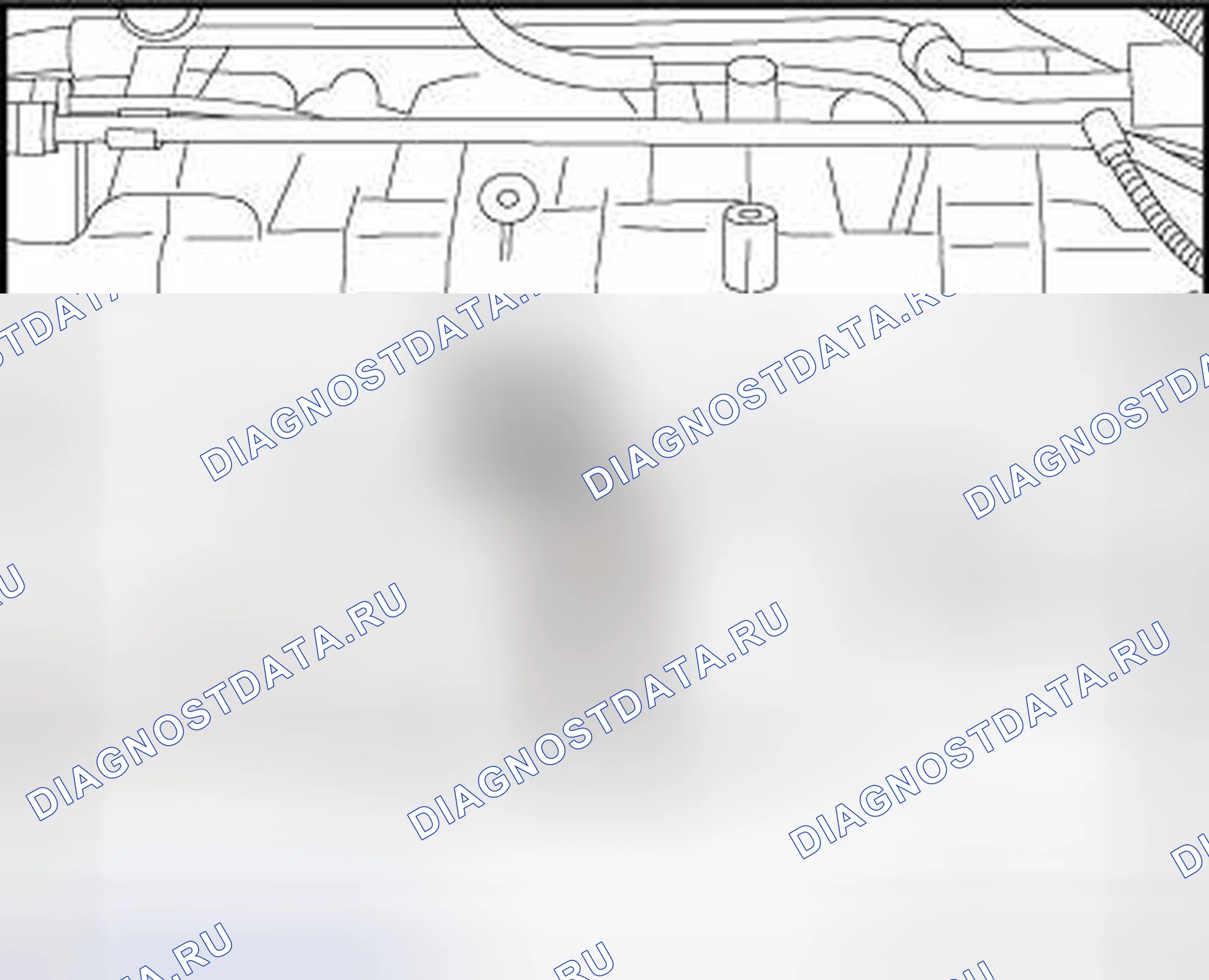 Рис. 155. Volkswagen Passat B6