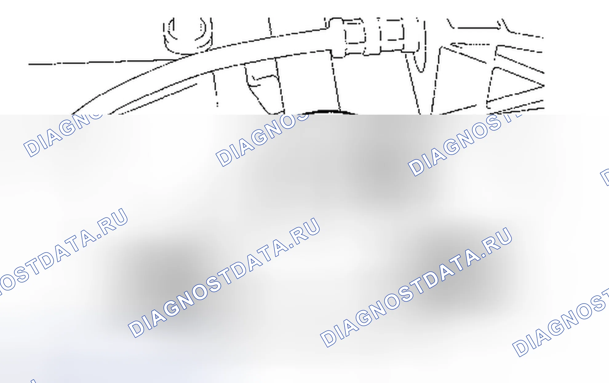 Рис. 5. Toyota FJ Cruiser I