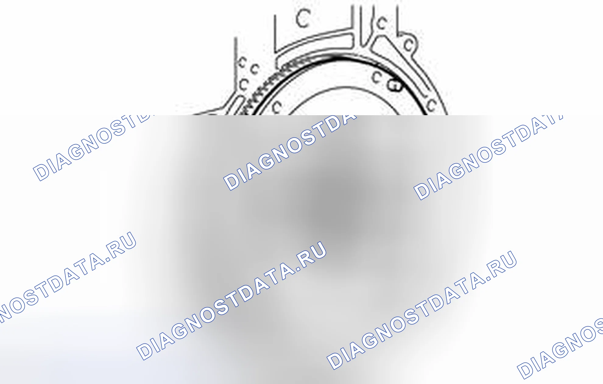 Рис. 537. Toyota Matrix E140