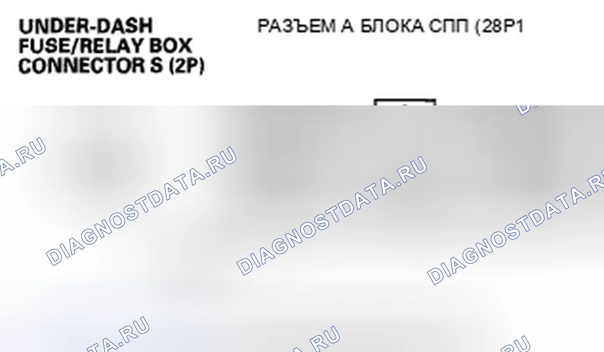 Рис. 194. Honda Element YH2 рестайлинг