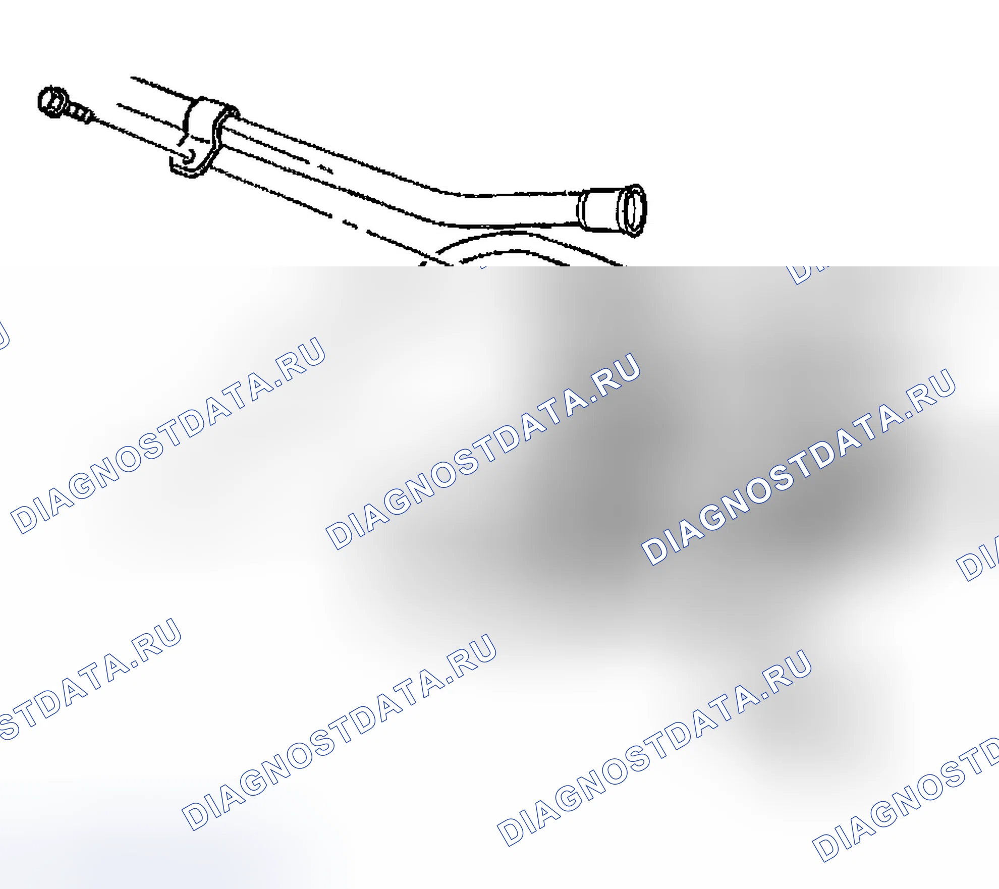 Рис. 412. Chevrolet Chevy Express H2500 