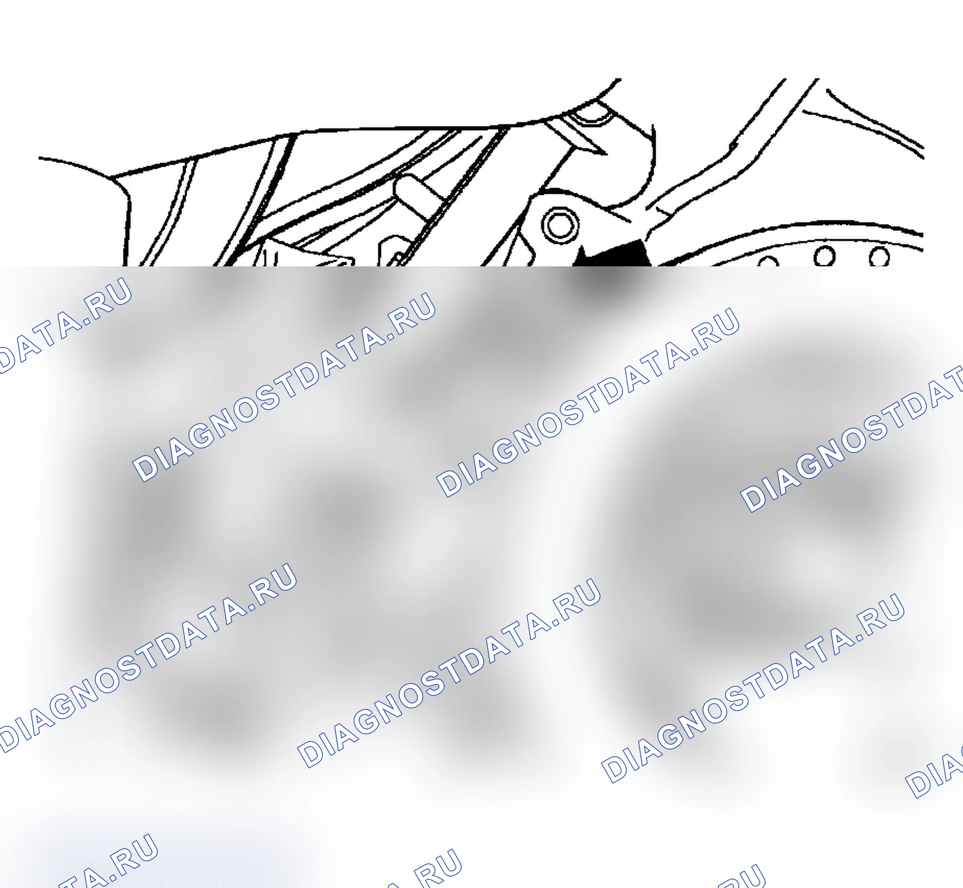 Рис. 8. Volkswagen New Beetle A4