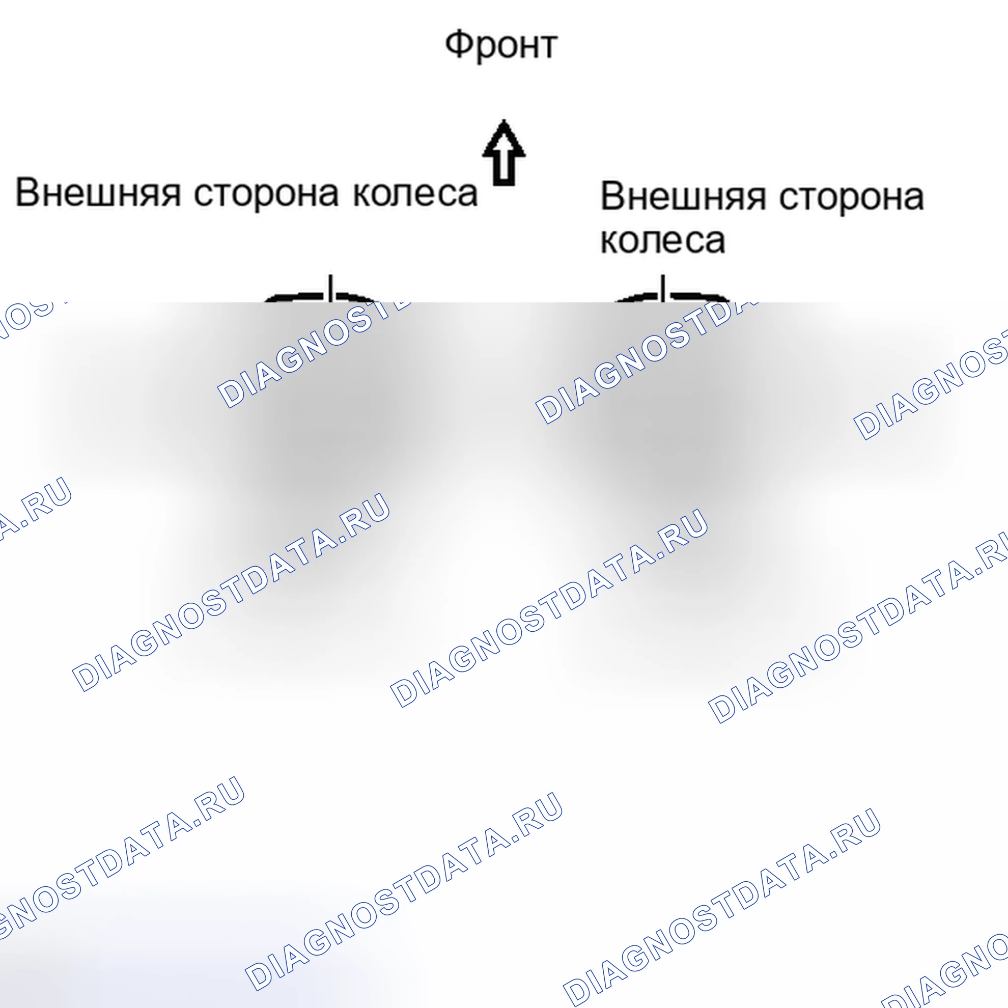 Рис. 235. Honda Accord IV