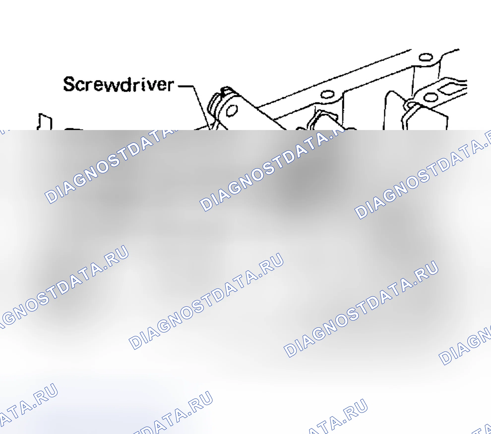 Рис. 217. Honda Odyssey (North America) I