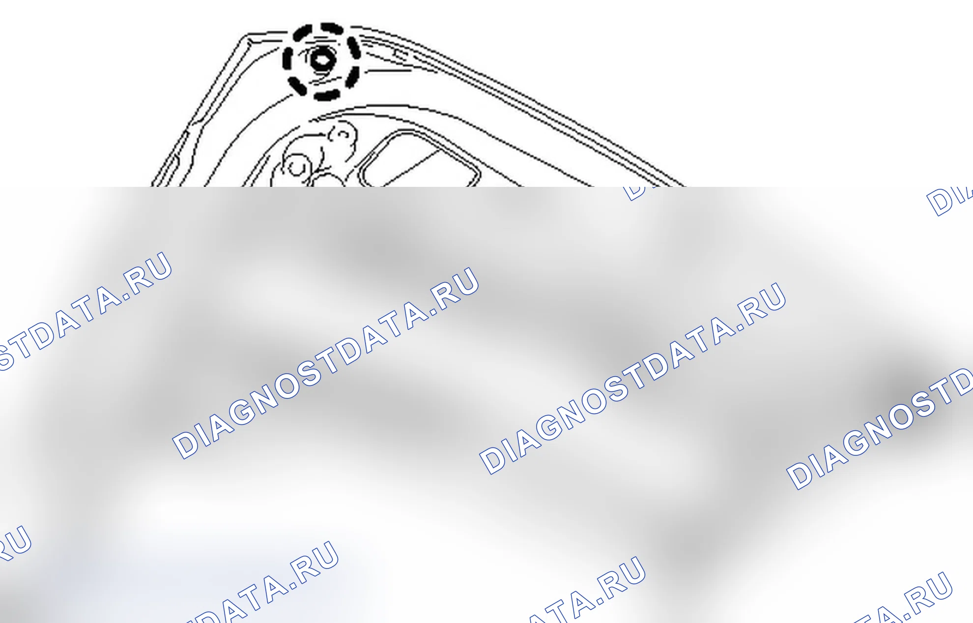 Рис. 254. Toyota Prius PHV pre-III