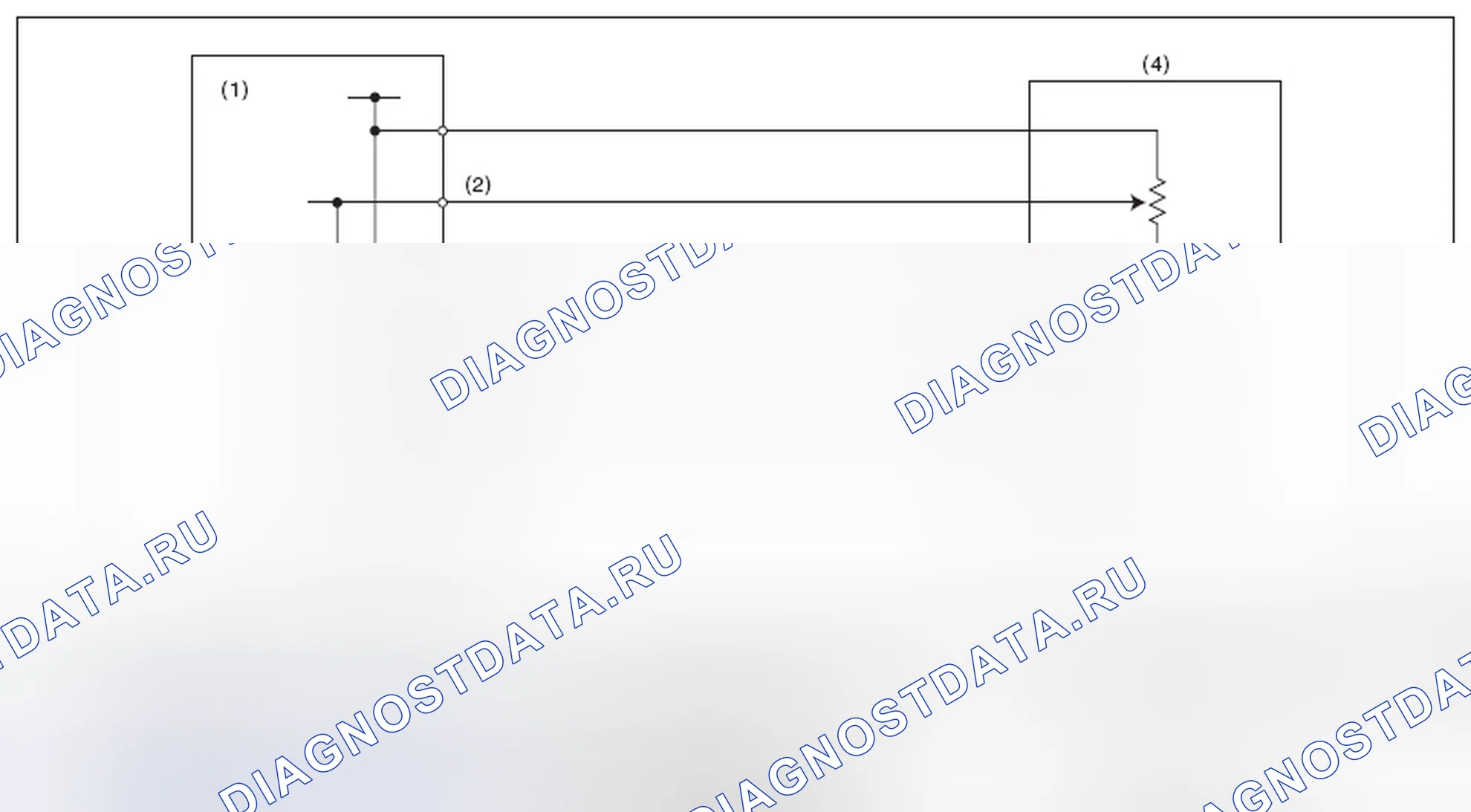 Рис. 222: ОПИСАНИЕ КОМПОНЕНТОВ. Subaru Legacy BM/BR рестайлинг