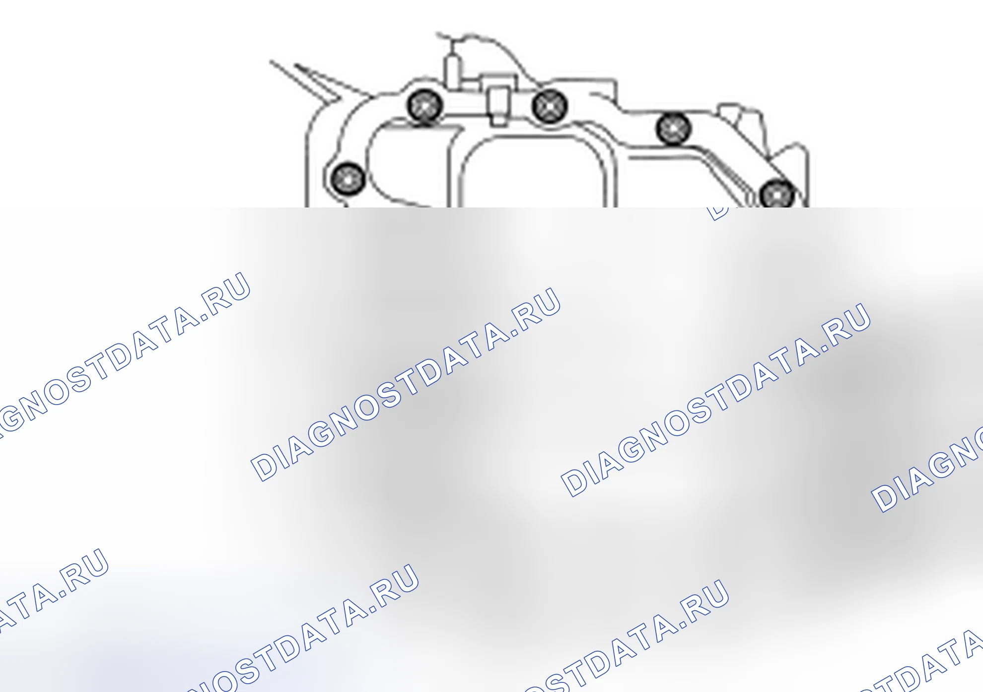 Рис. 174. Hyundai Matrix I рестайлинг