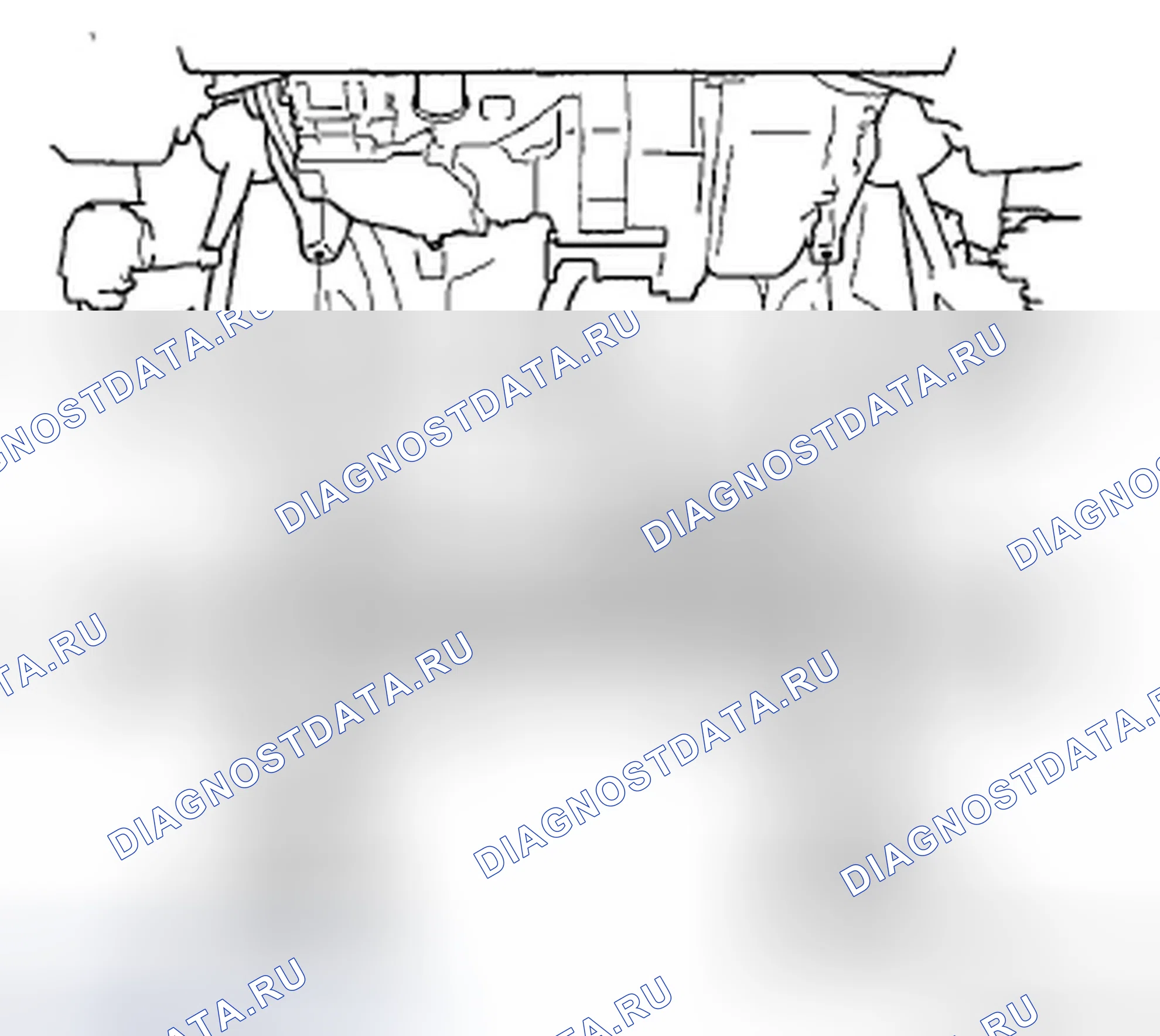 Рис. 131. Honda Insight ZE2