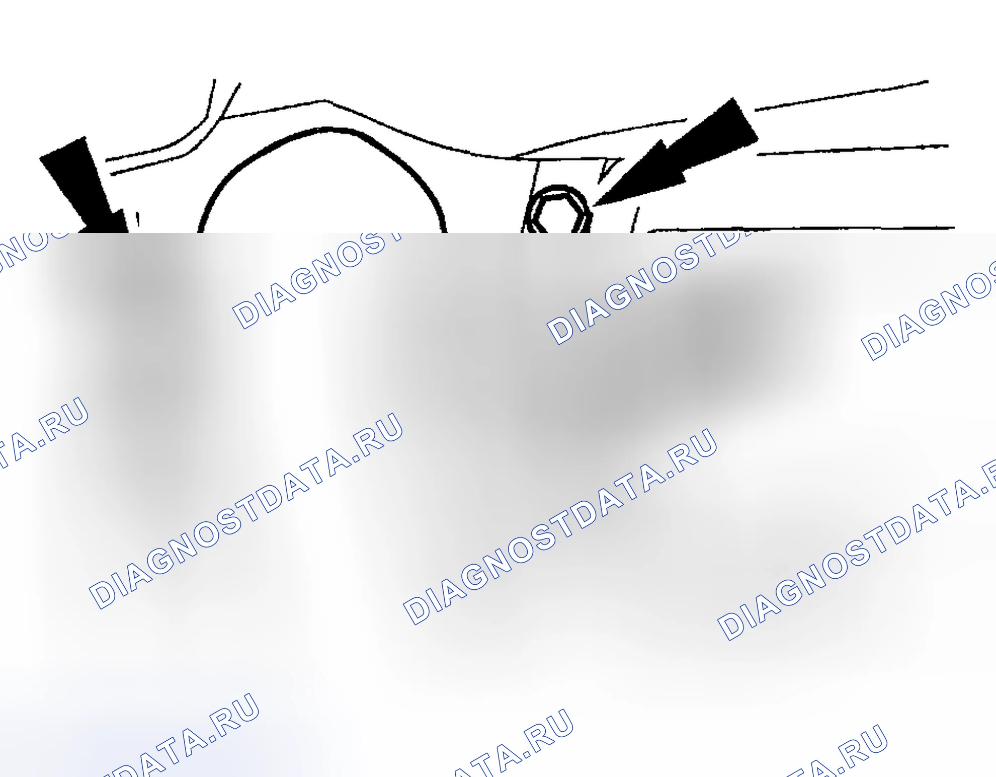 Рис. 226. Ford Pickup F250 Super Duty I