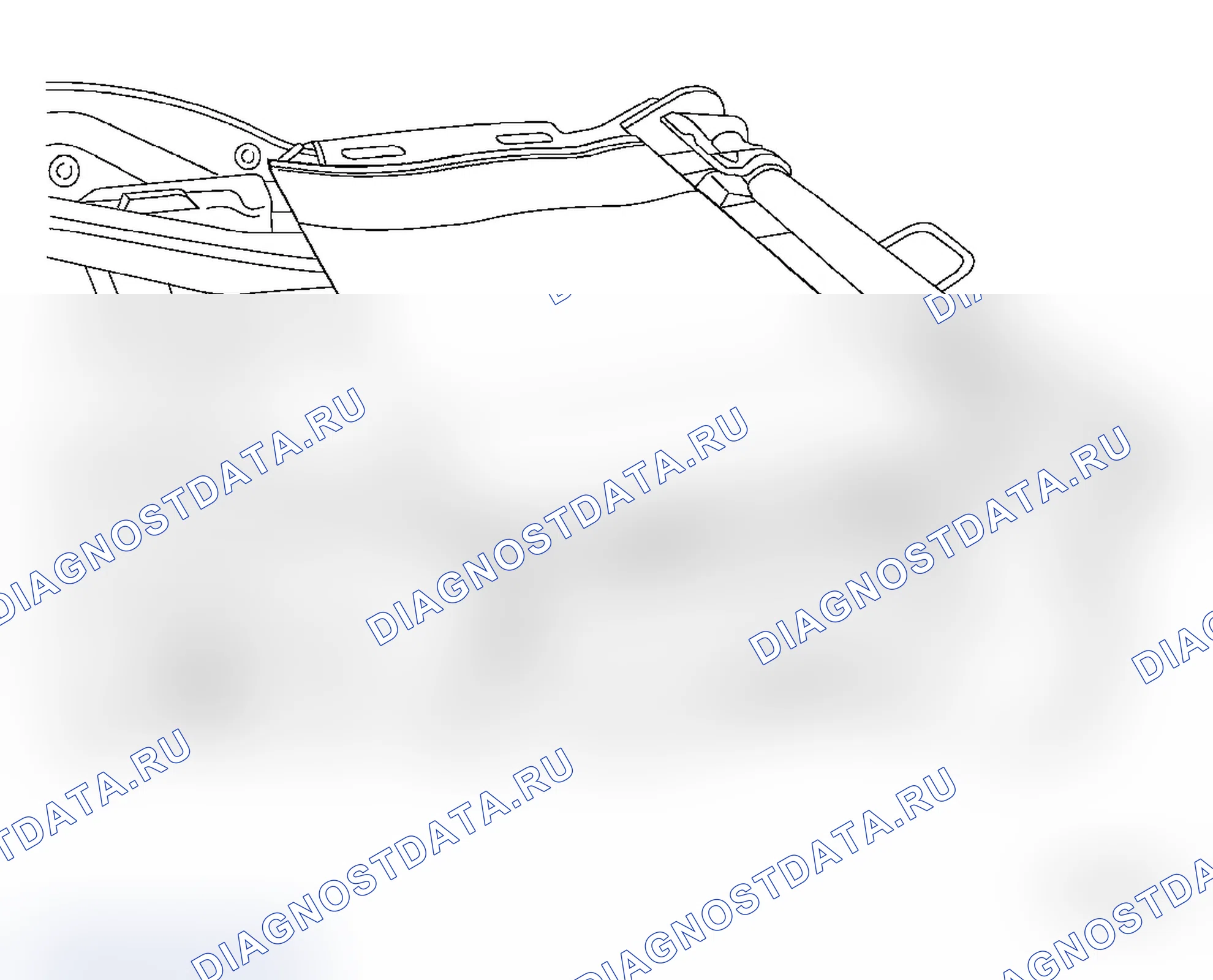 Рис. 467. Dodge Caravan IV
