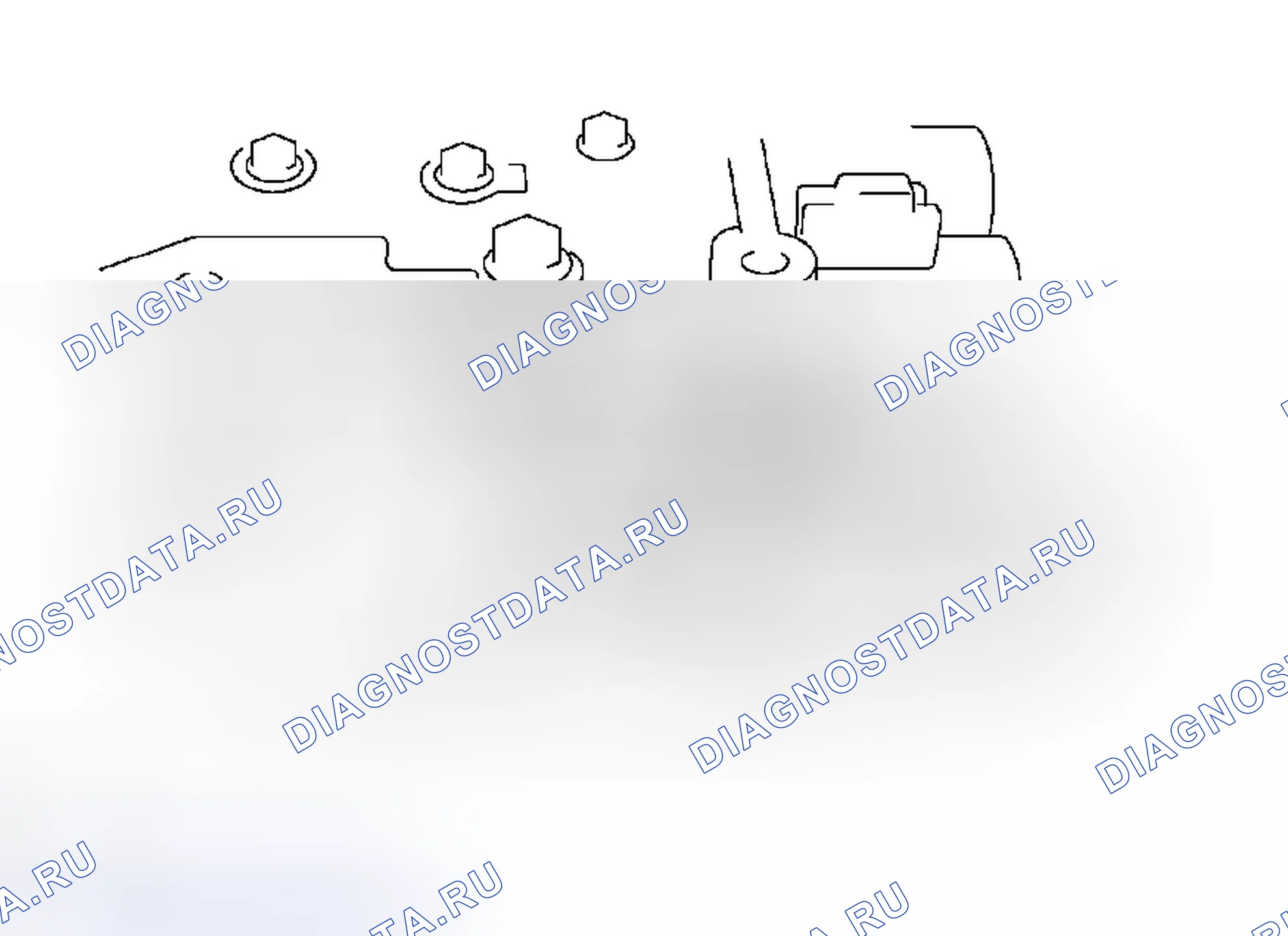 Рис. 2338. Toyota RAV4 III
