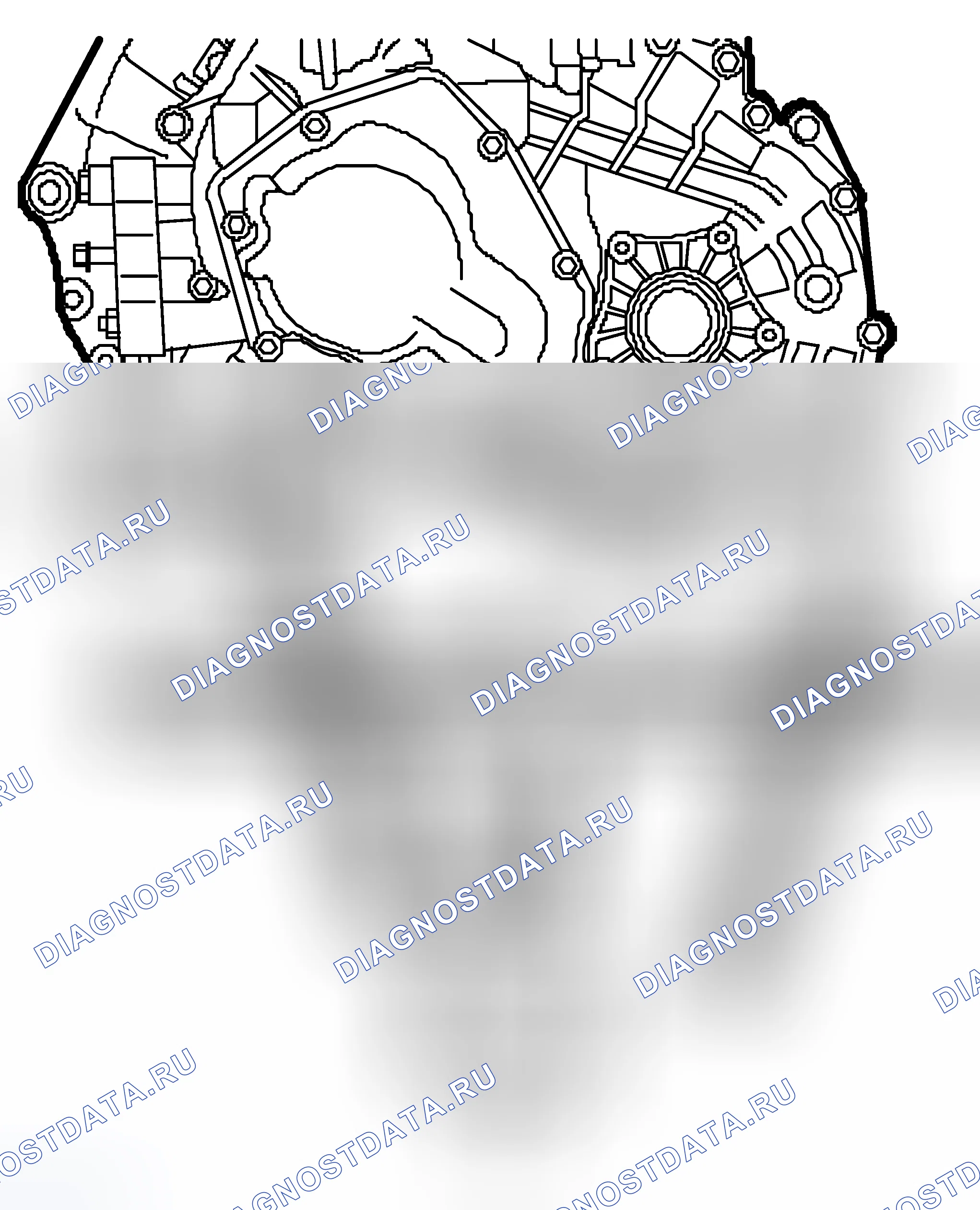 Рис. 49. Kia Picanto II рестайлинг