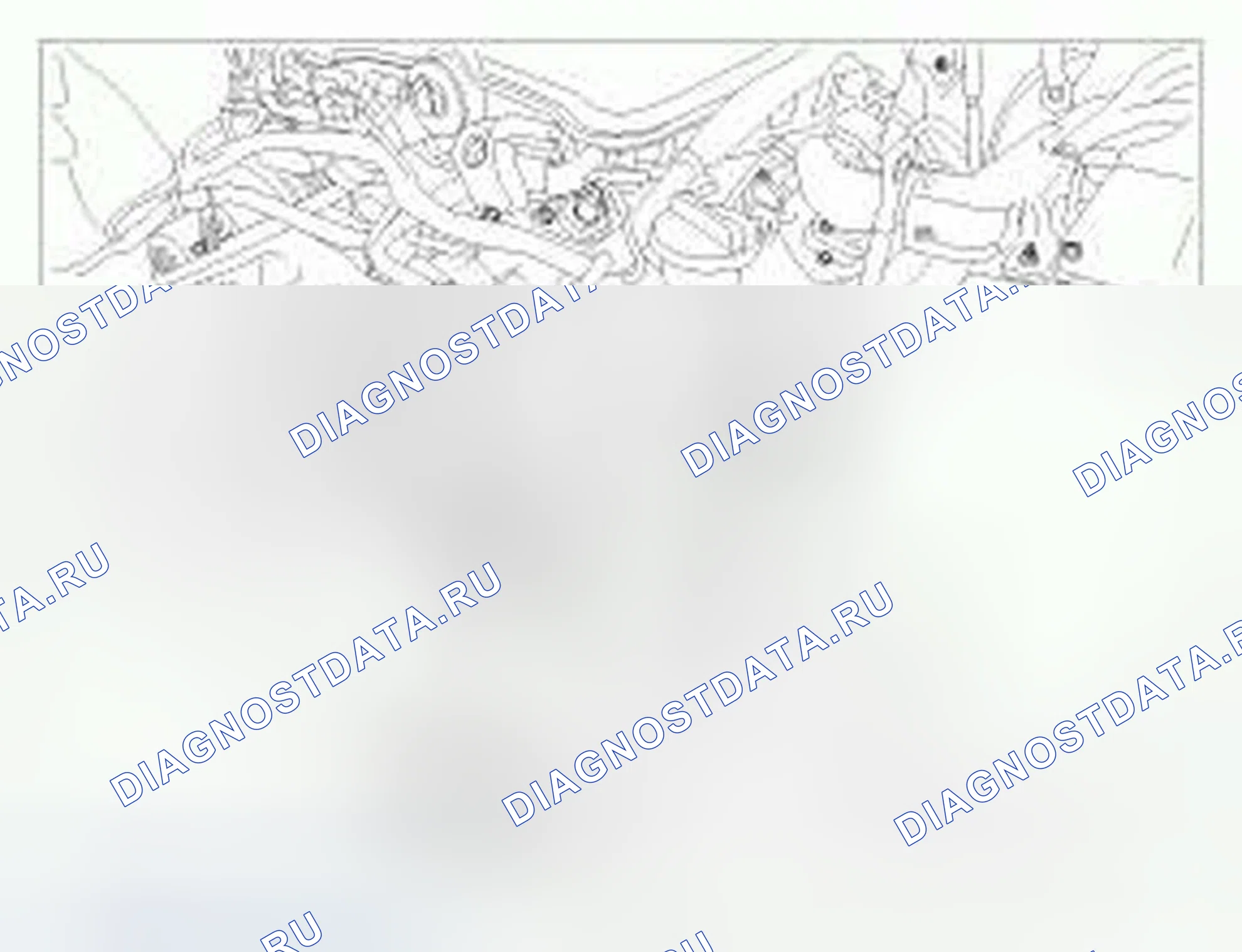 Рис. 55. Hyundai Genesis I рестайлинг