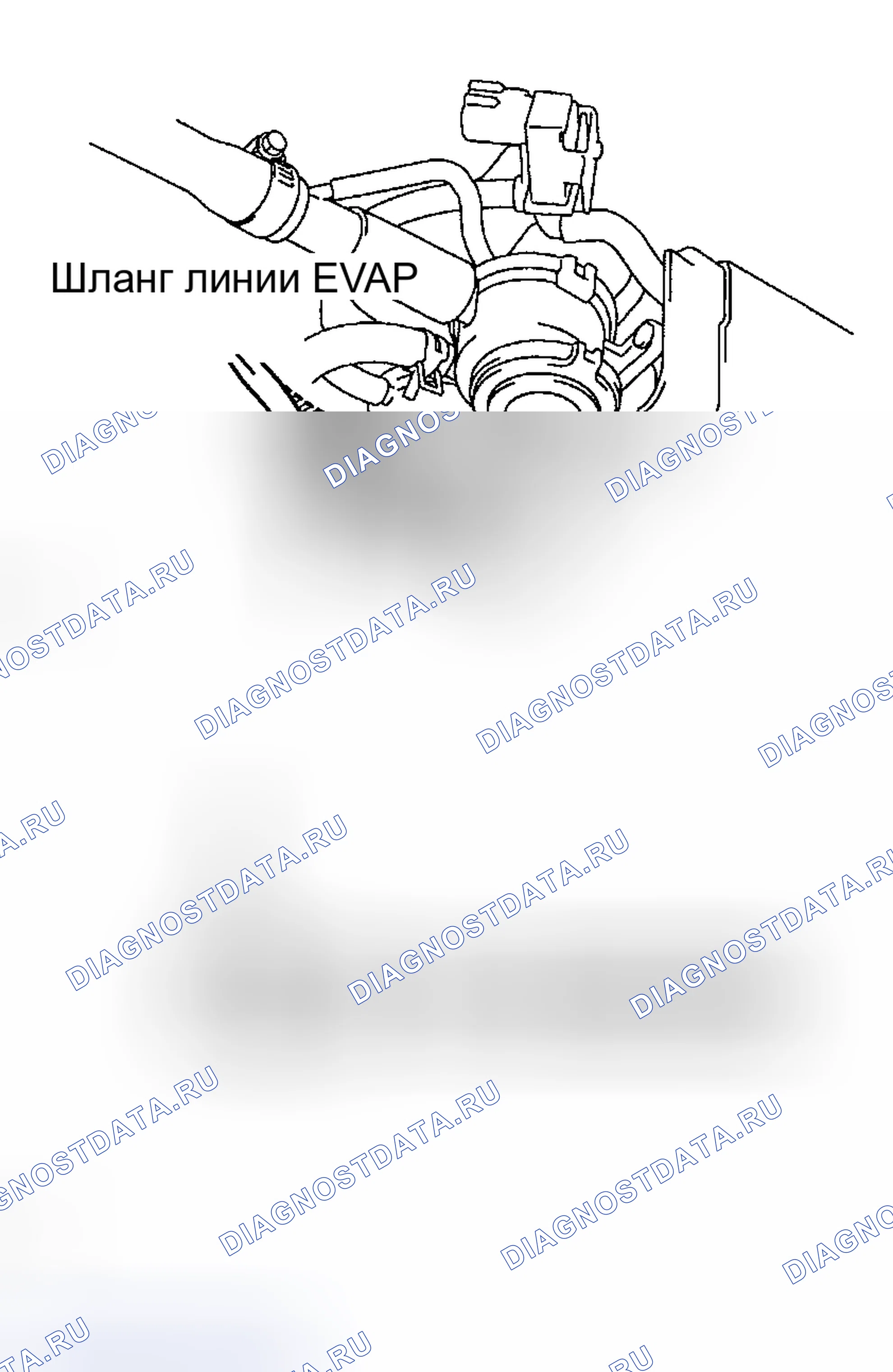 Рис. 21. Toyota RAV4 II рестайлинг