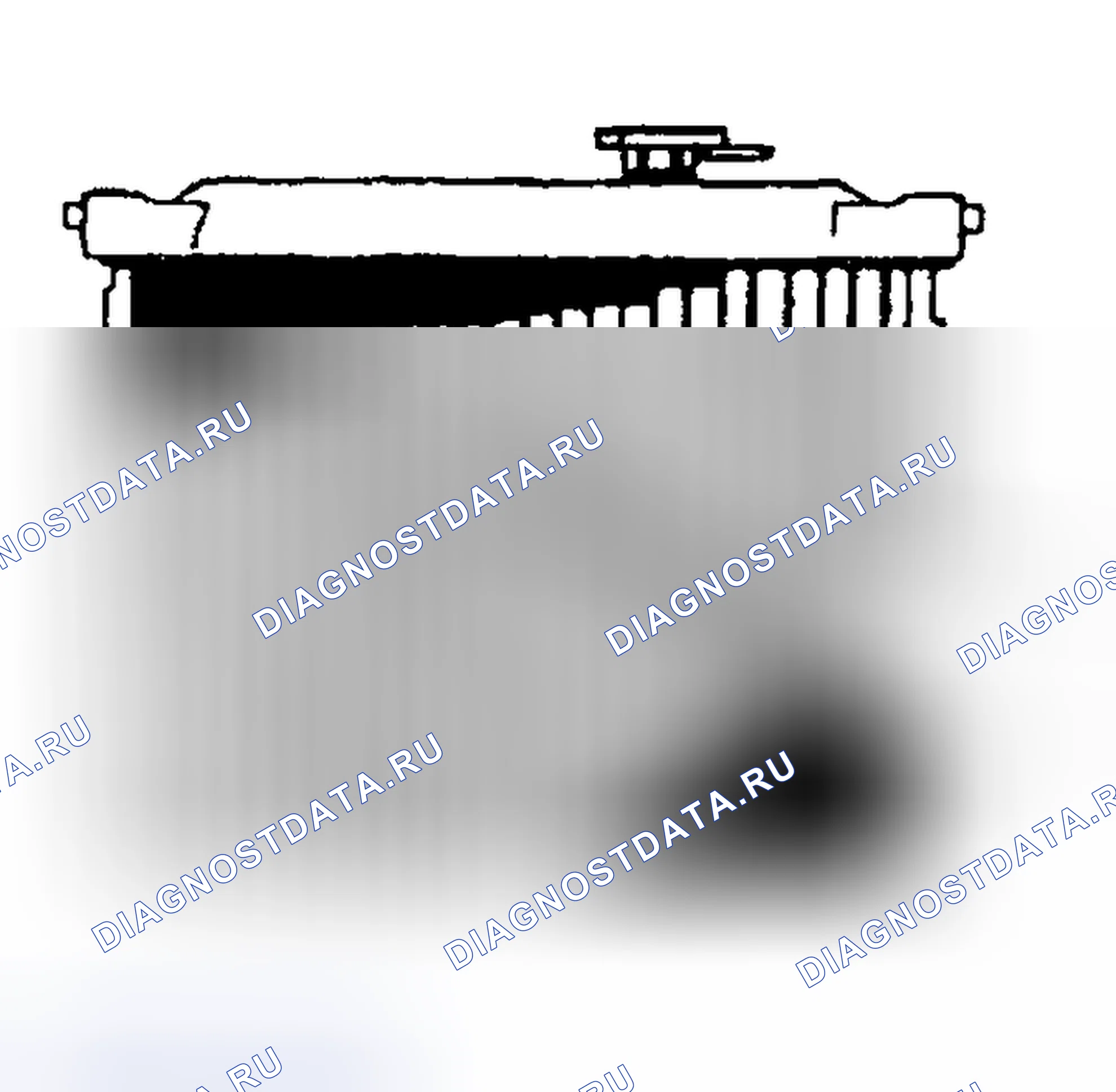 Рис. 27: Очистка. Suzuki Aerio I