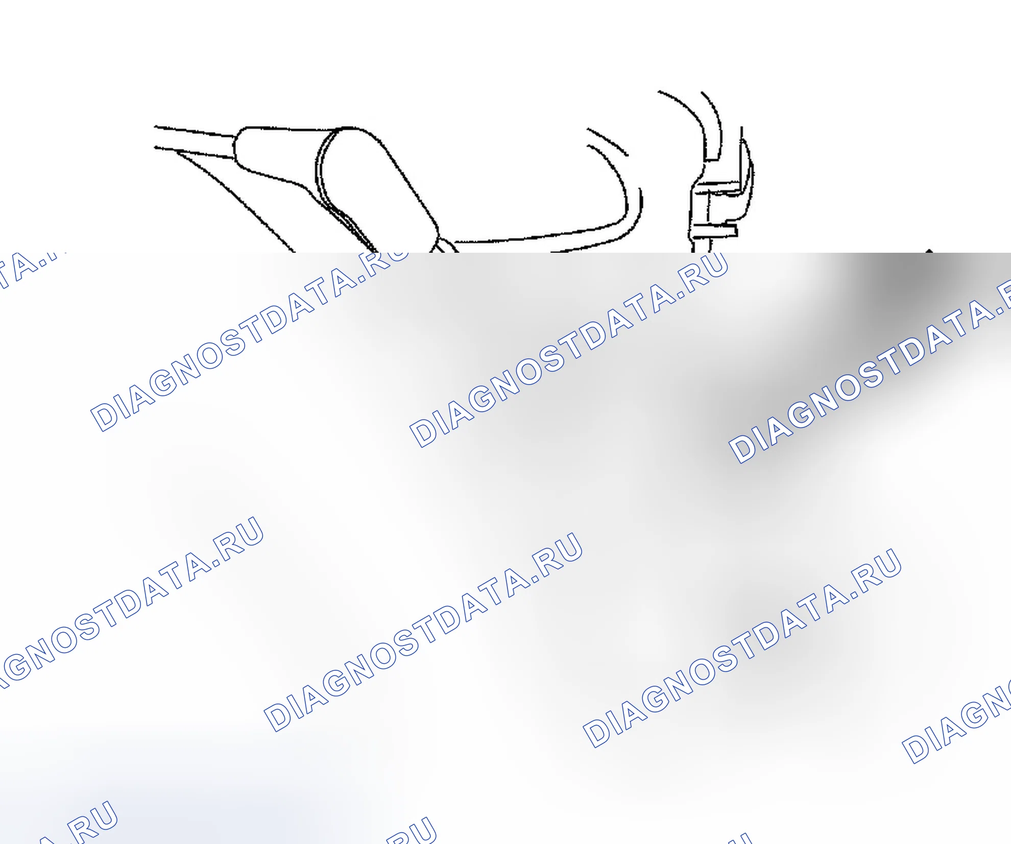 Рис. 1119. Ford Pickup F350 Super Duty 