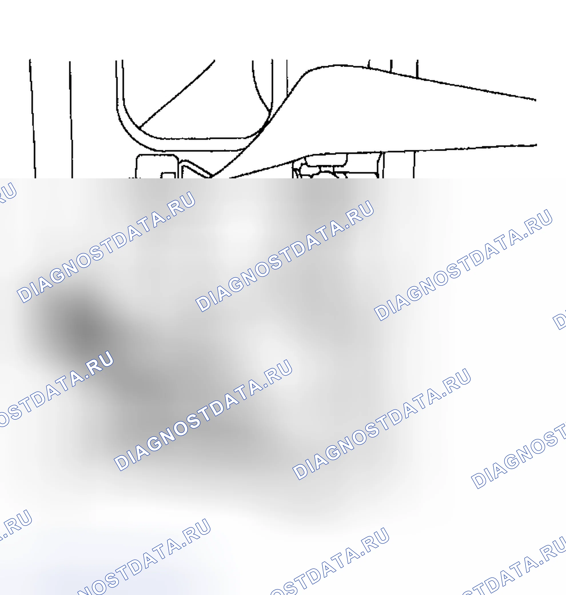 Рис. 280. Ford Pickup F250 Super Duty I