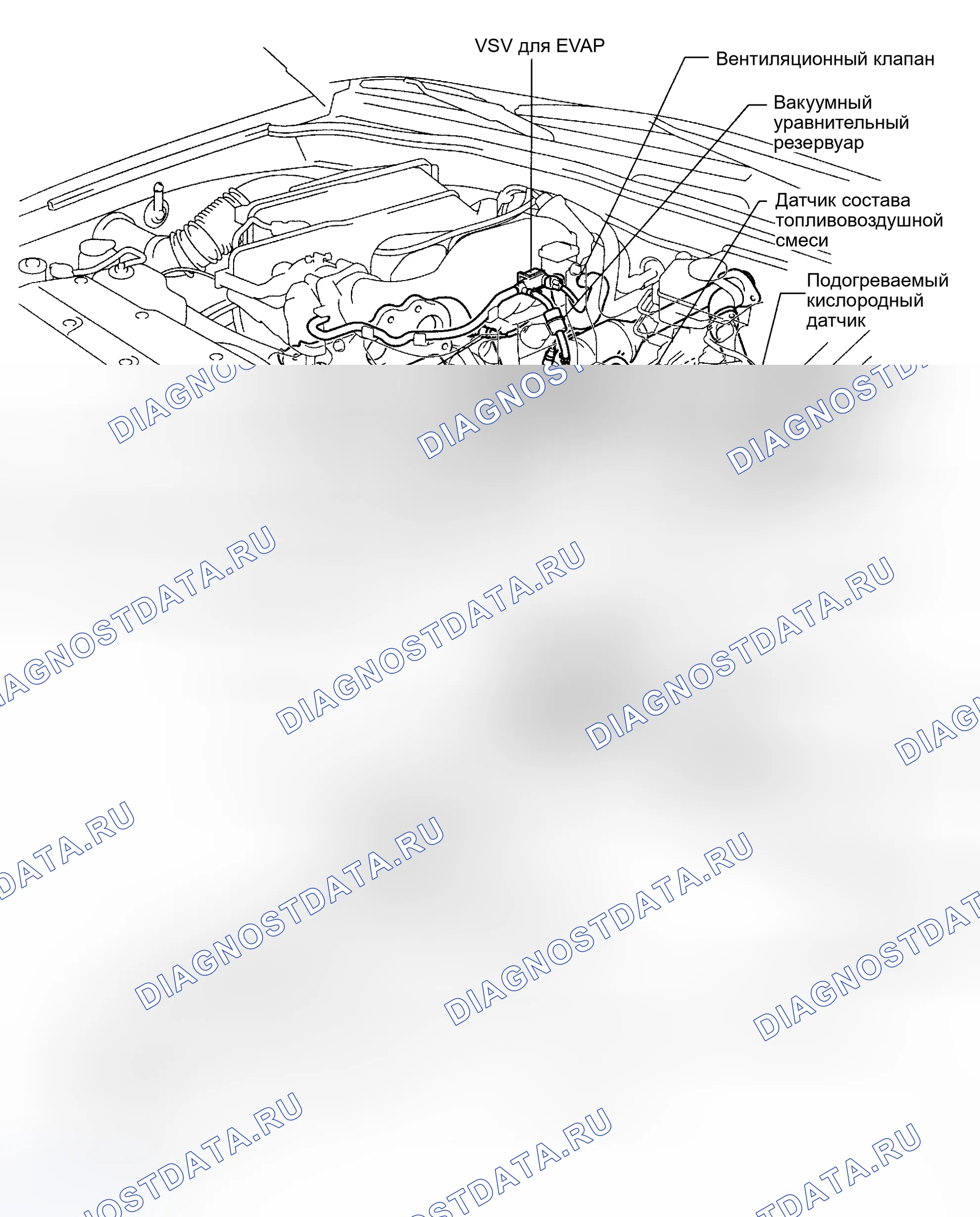 Рис. 166. Toyota 4Runner IV