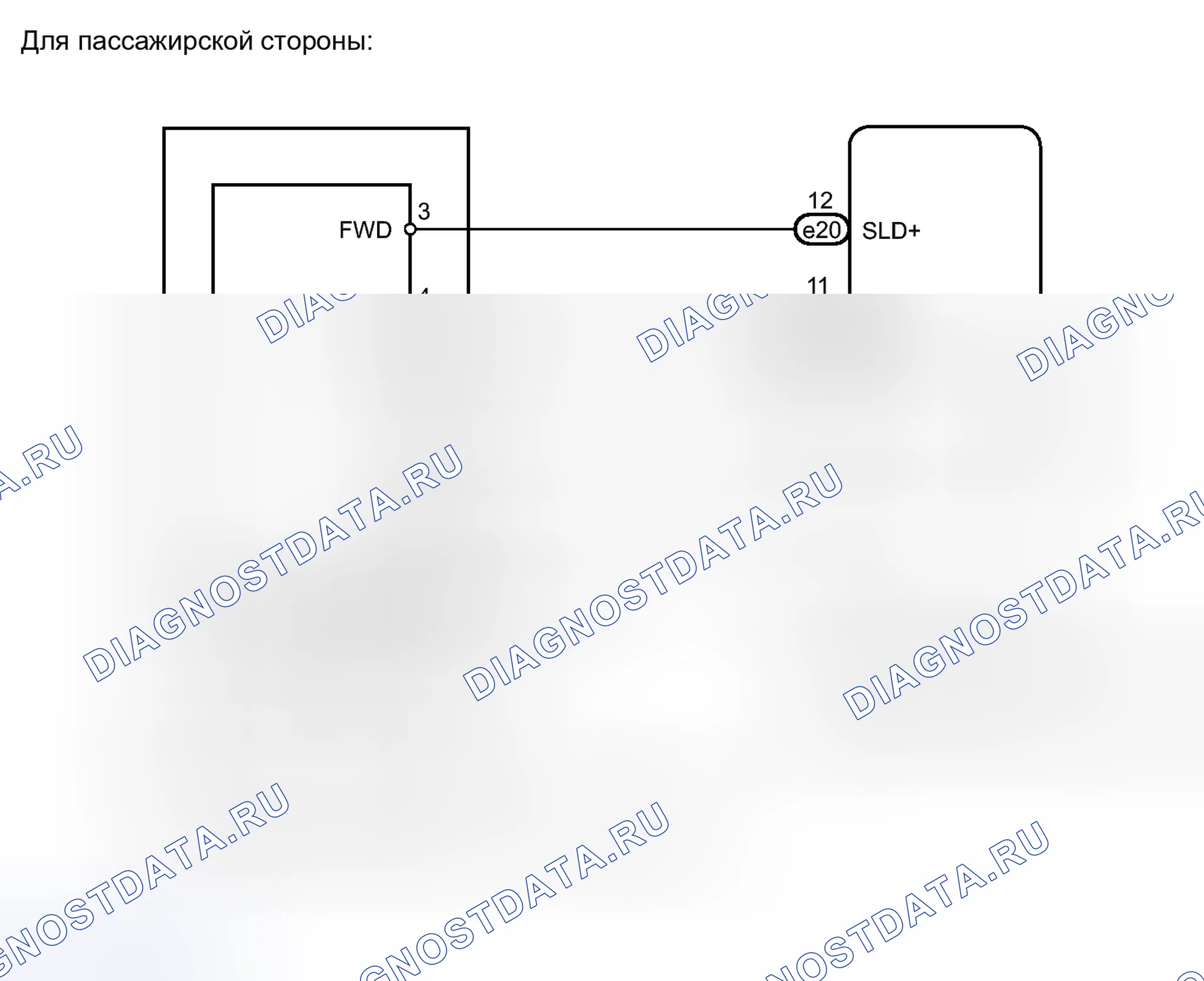 Рис. 424. Honda Accord IV