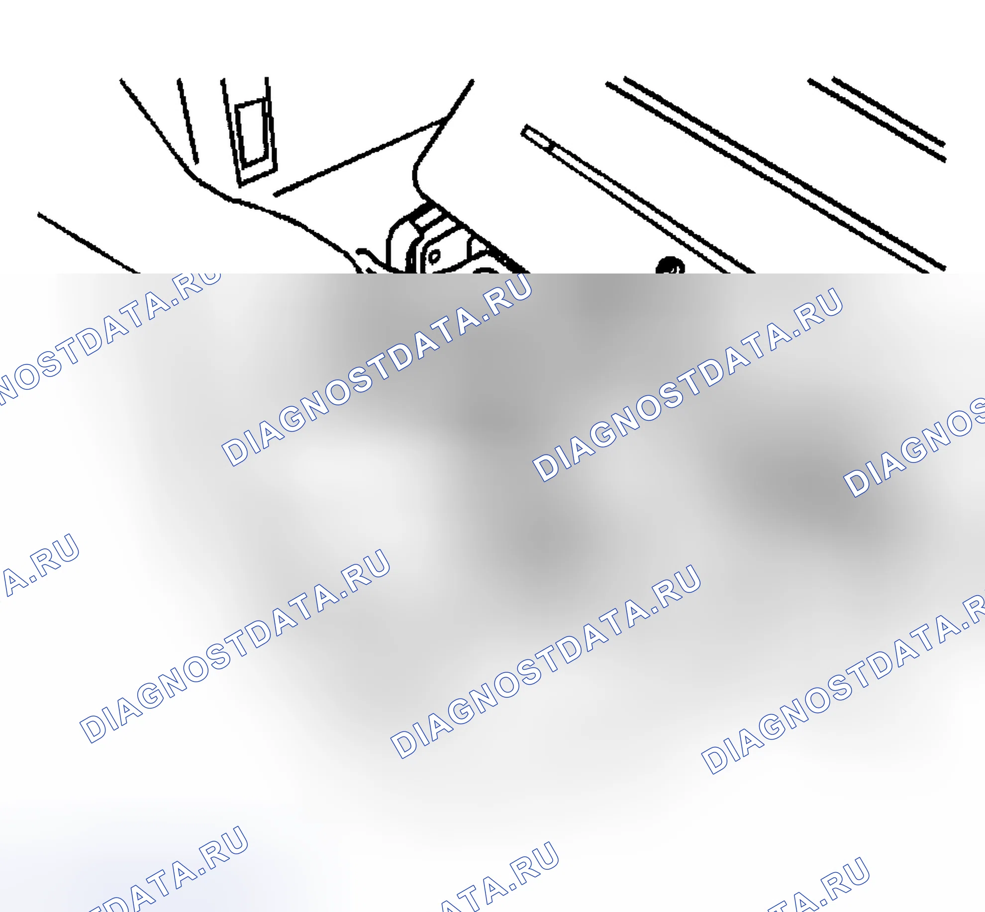 Рис. 157: Порядок демонтажа. Hyundai Venue I