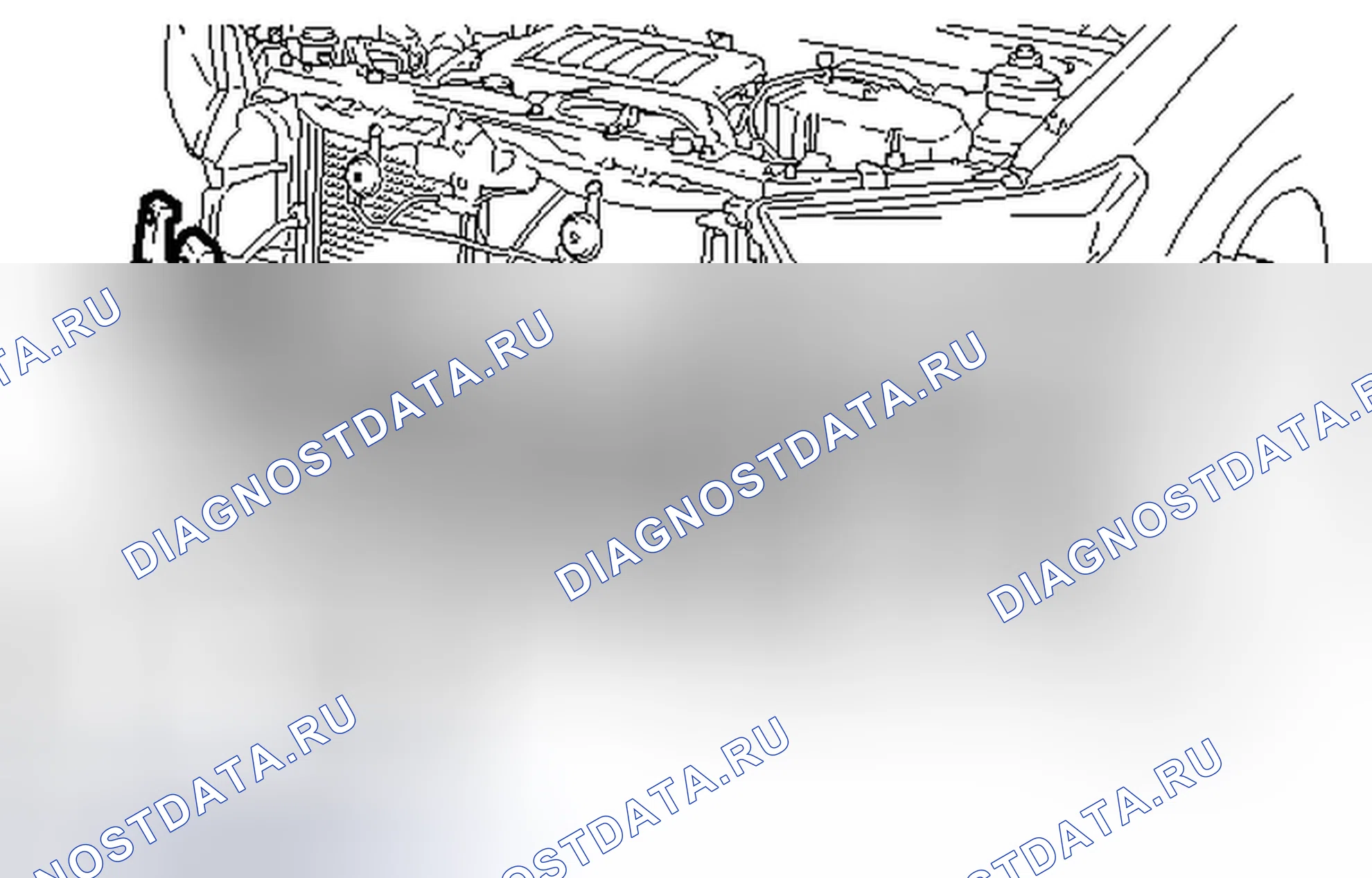 Рис. 94. Toyota Highlander II рестайлинг