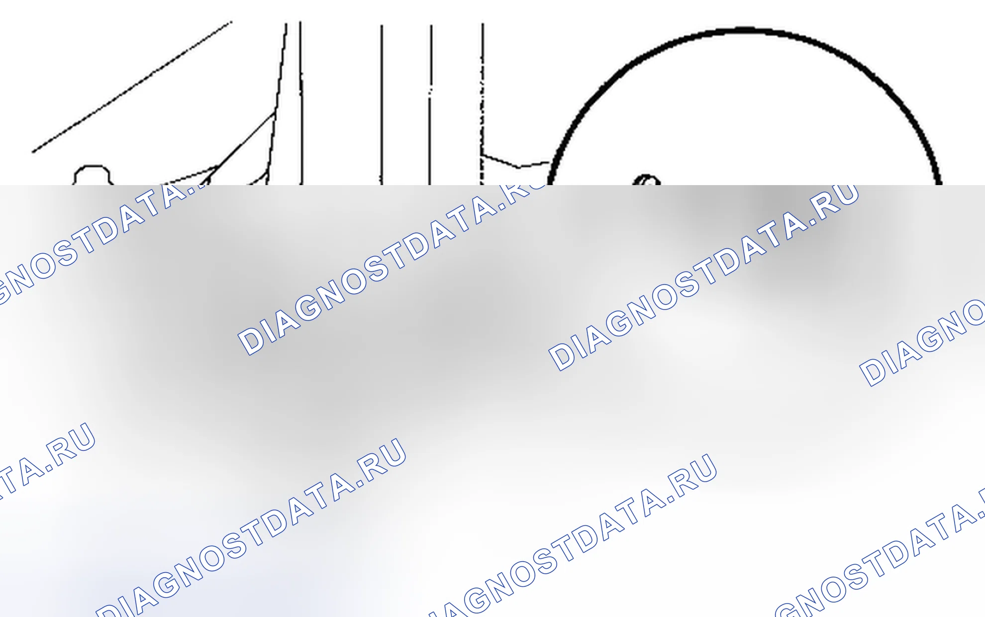 Рис. 63. Toyota Tacoma II рестайлинг