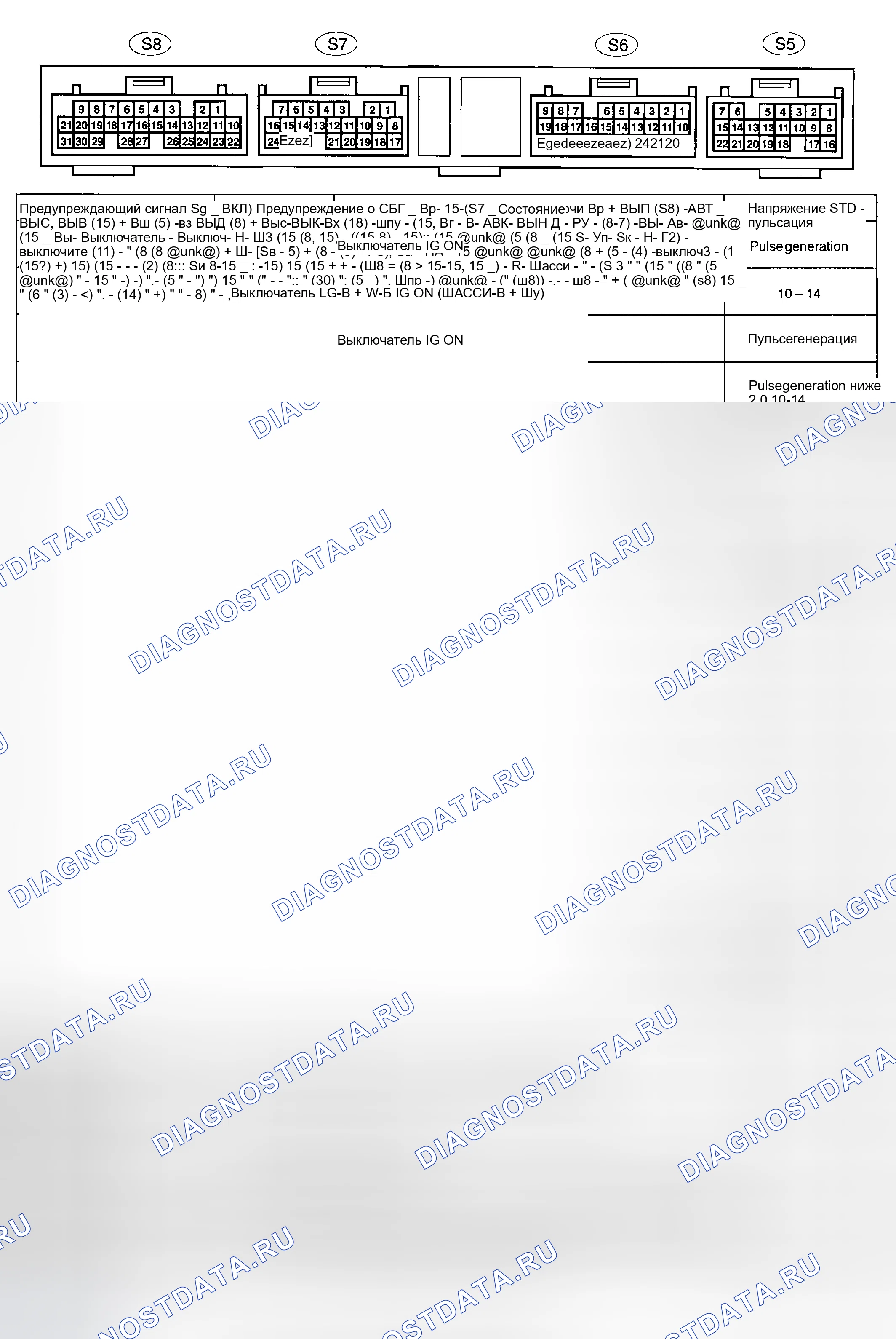 Рис. 172. Haval H6 III