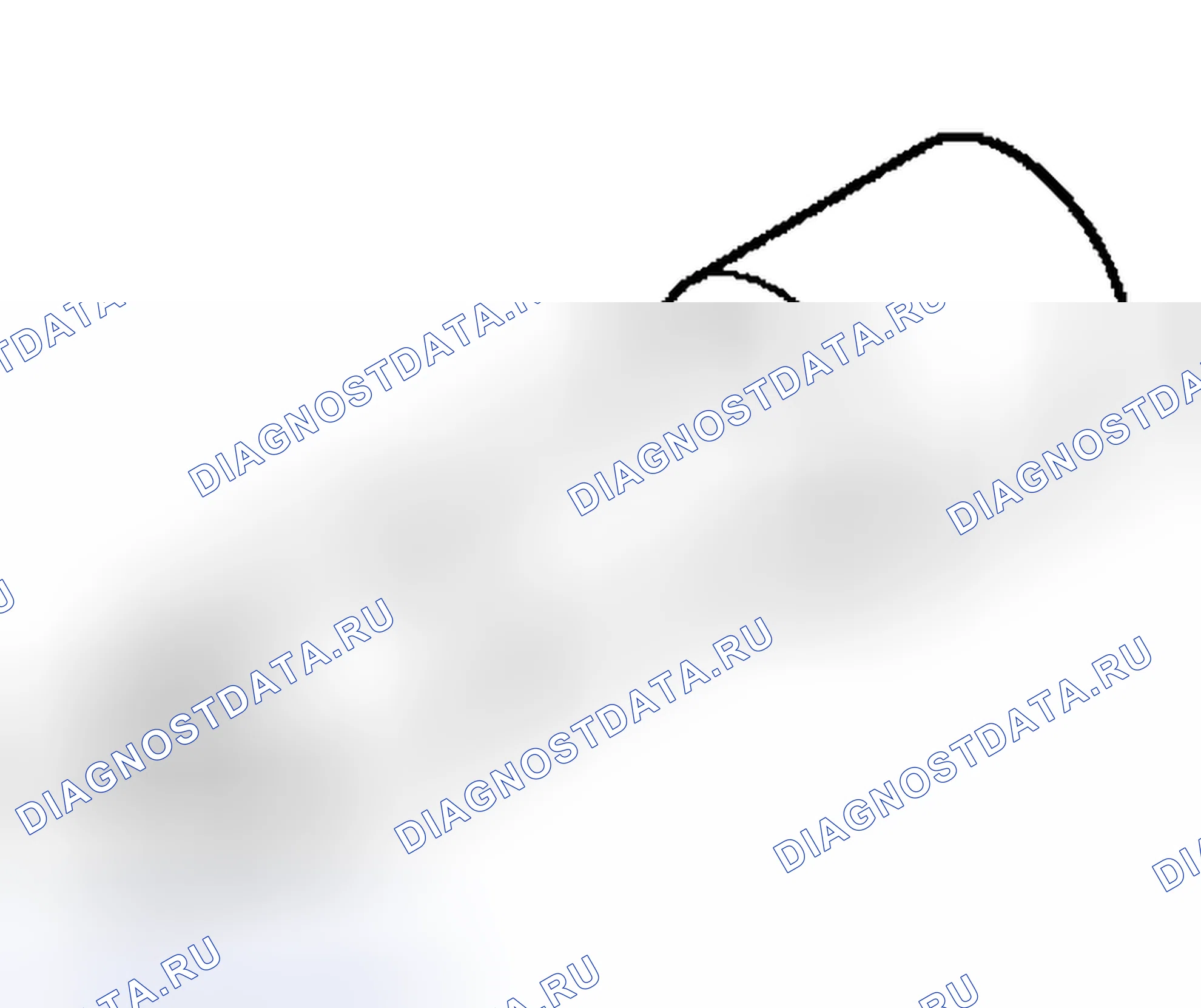 Рис. 217. Mitsubishi Galant IX рестайлинг