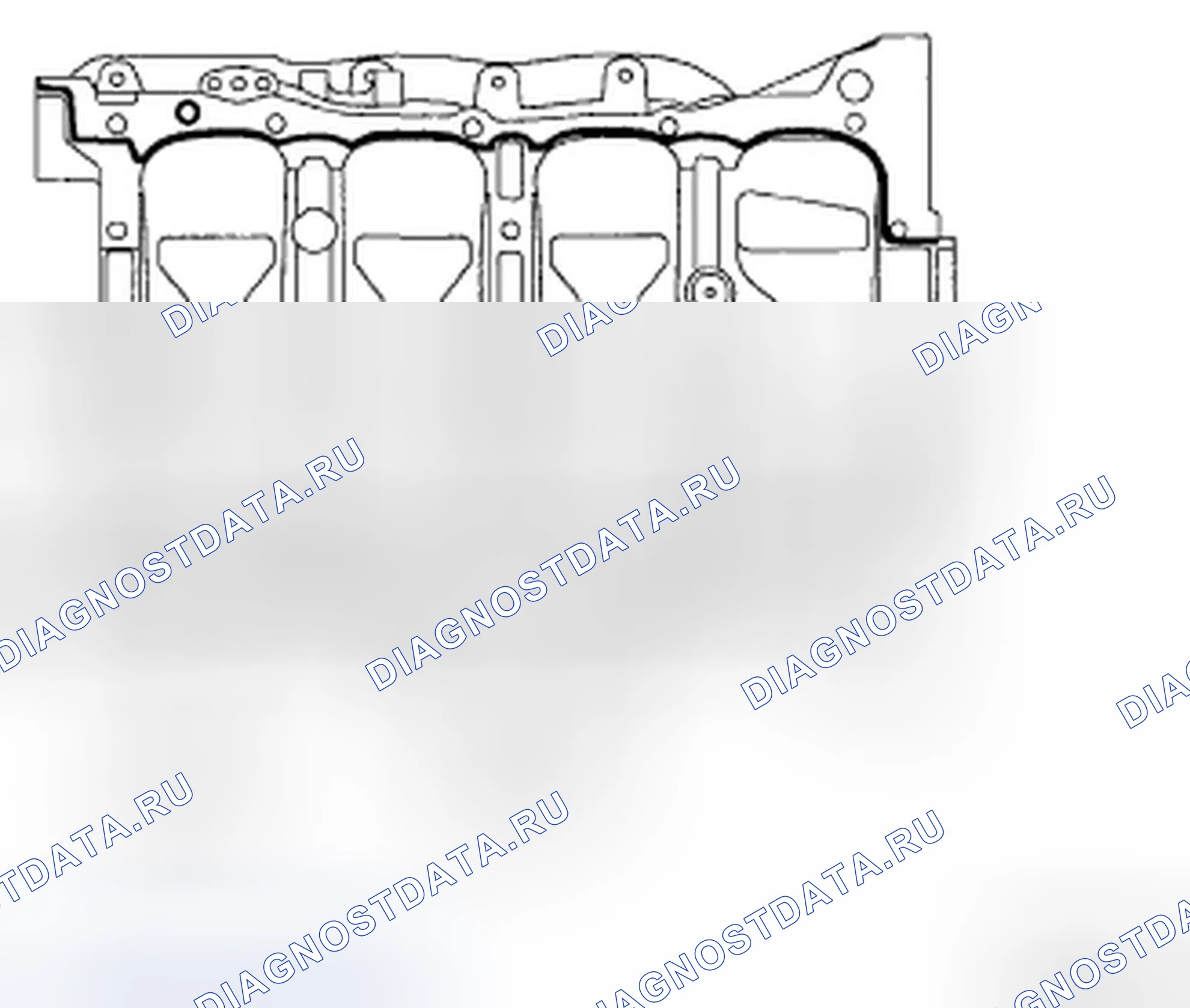 Рис. 121. Hyundai Sonata V рестайлинг