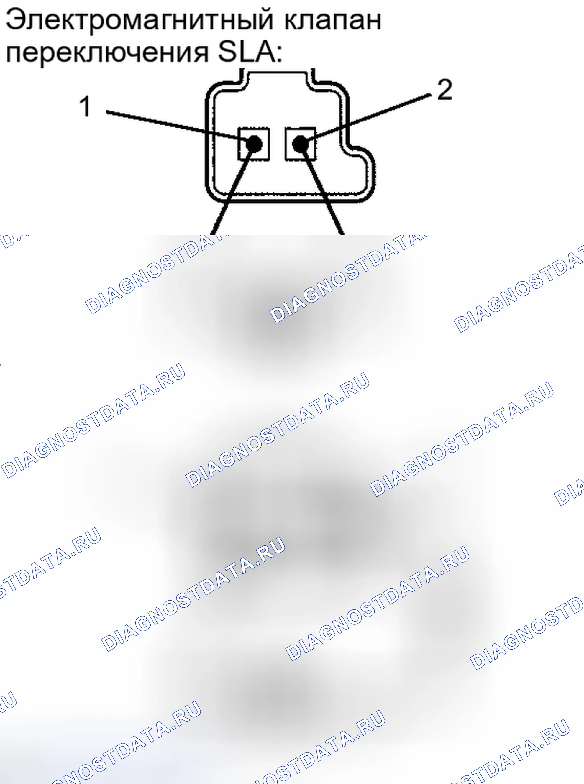 Рис. 448: ПОРЯДОК ВЫПОЛНЕНИЯ РАБОТ. Haval H4 I