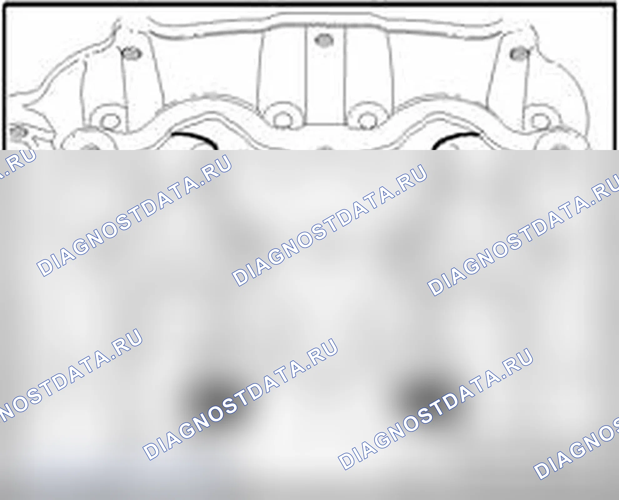 Рис. 543. Audi A4 B7