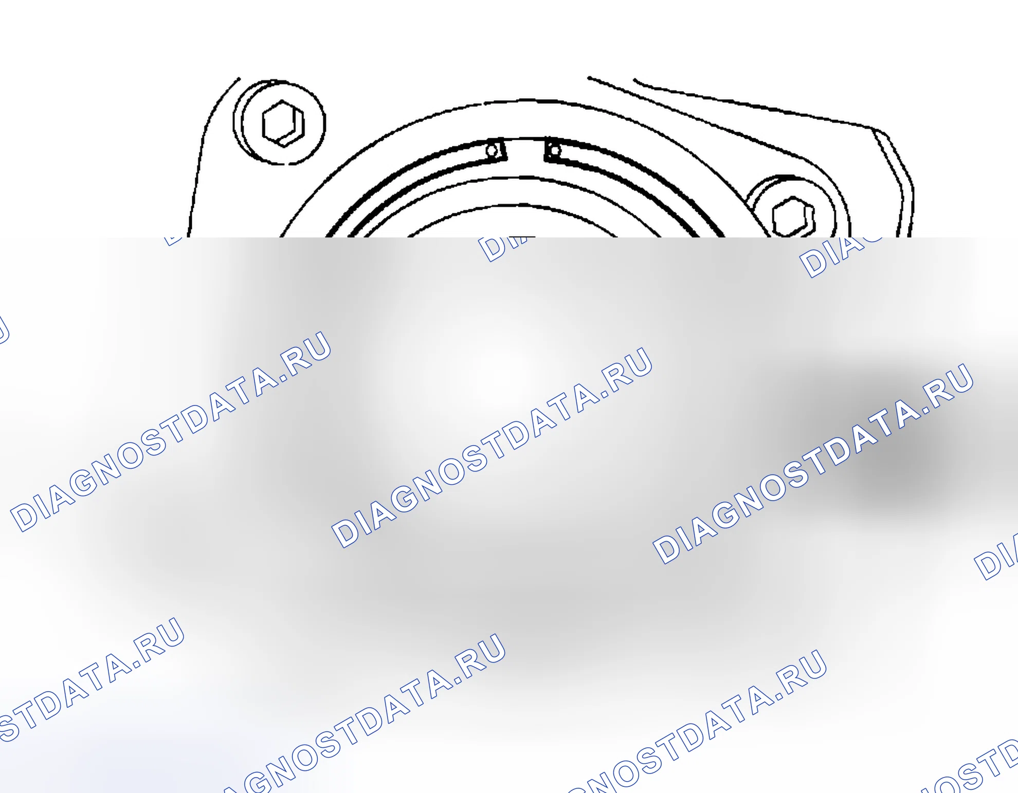 Рис. 85. Mazda Tribute I